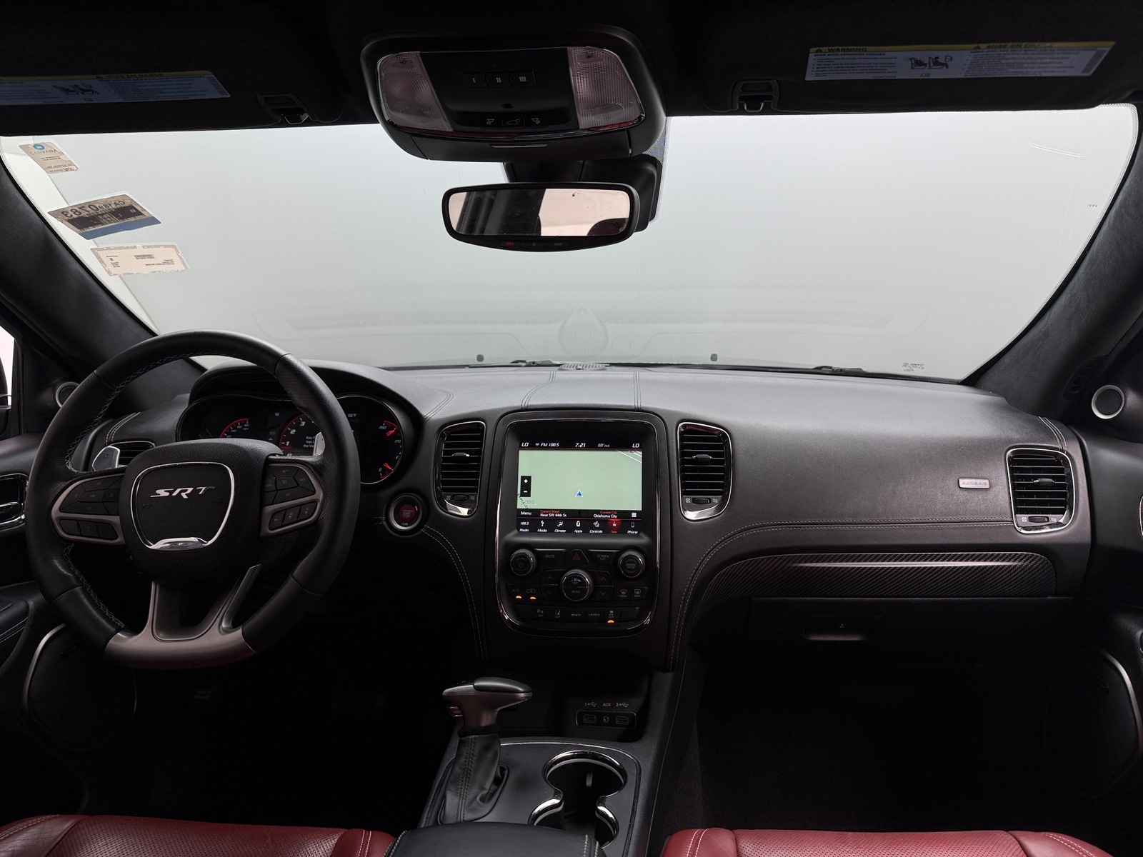 Thumbnail: 2019 Dodge Durango - 2