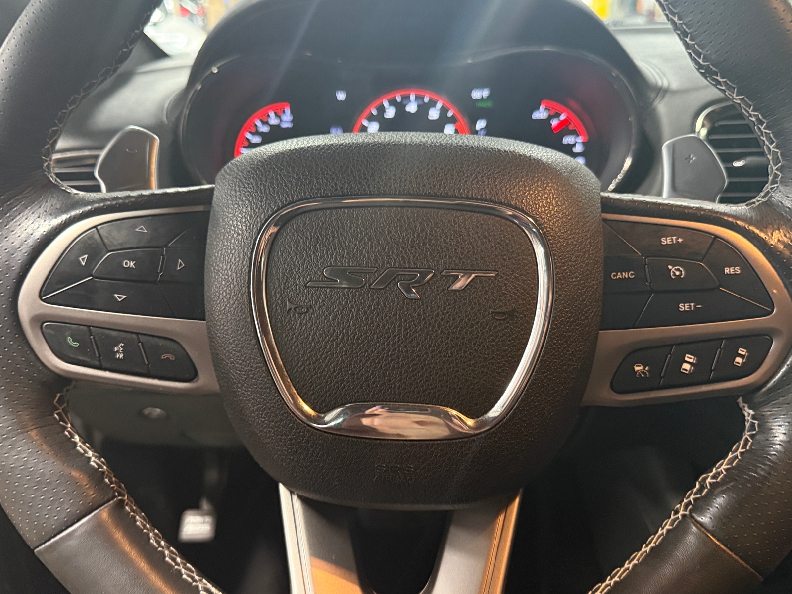 Thumbnail: 2019 Dodge Durango - 4