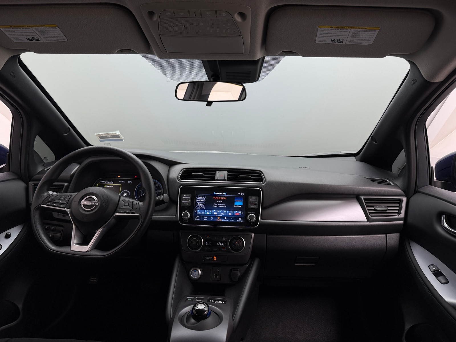 Thumbnail: 2025 Nissan Leaf - 3