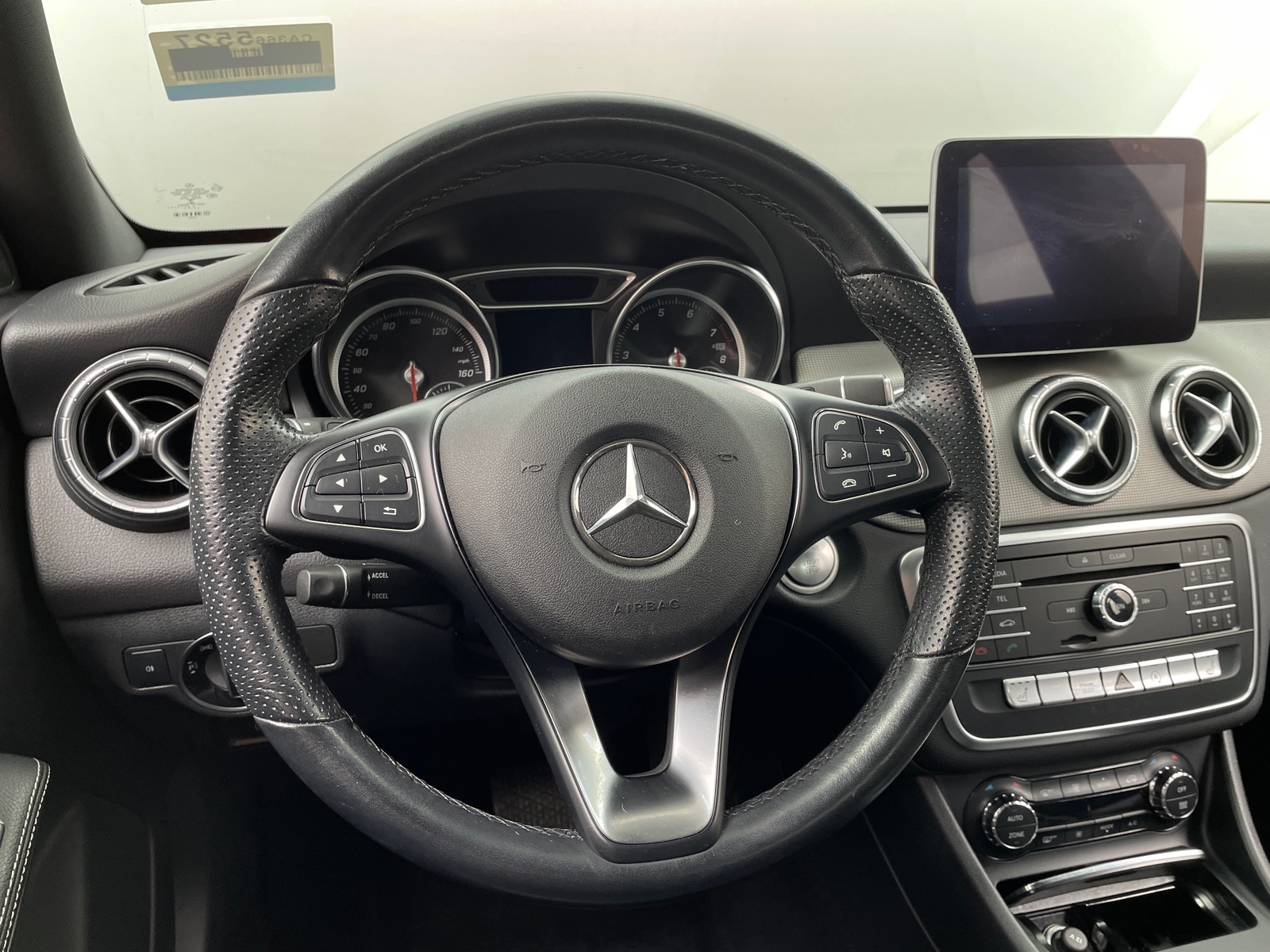 Thumbnail: 2019 Mercedes-Benz CLA - 3