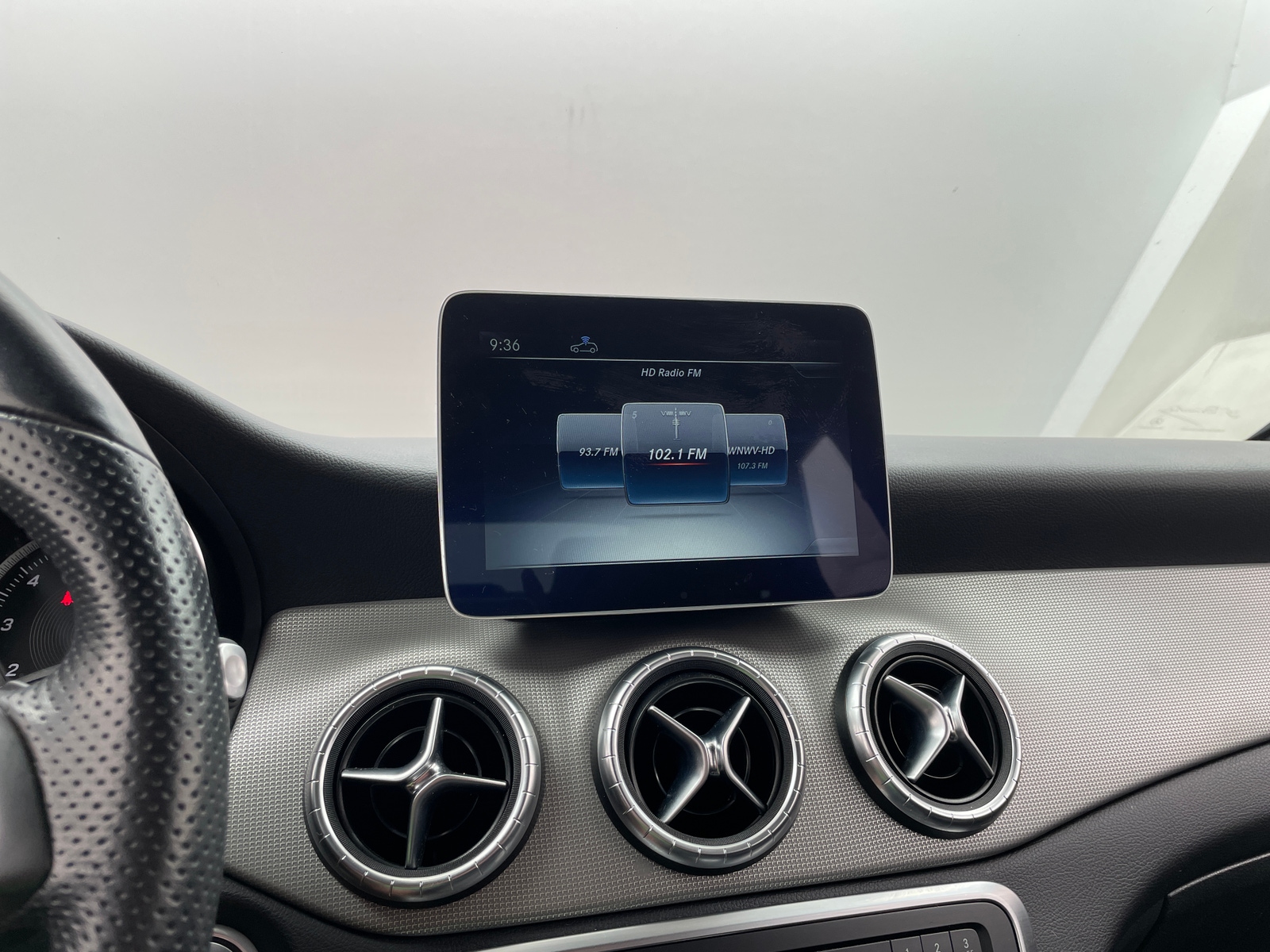 Thumbnail: 2019 Mercedes-Benz CLA - 2