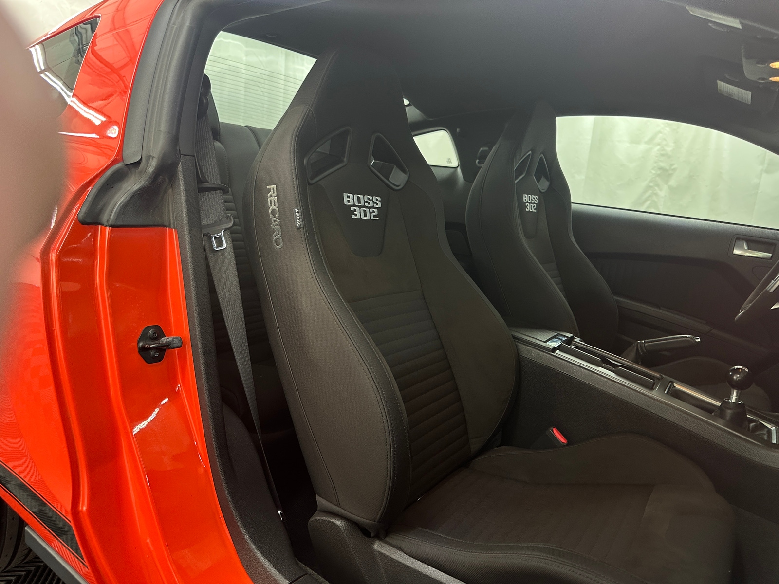 Thumbnail: 2012 Ford Mustang - 2