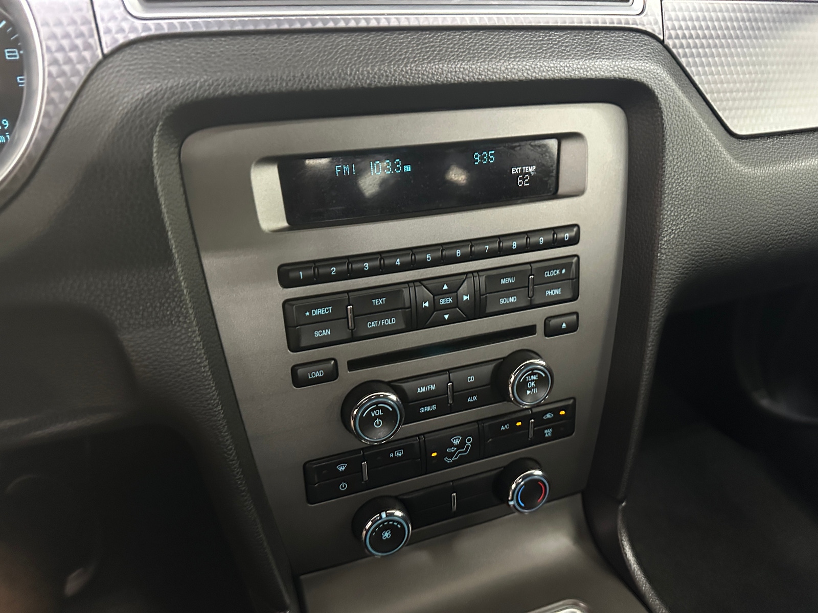 Thumbnail: 2012 Ford Mustang - 3