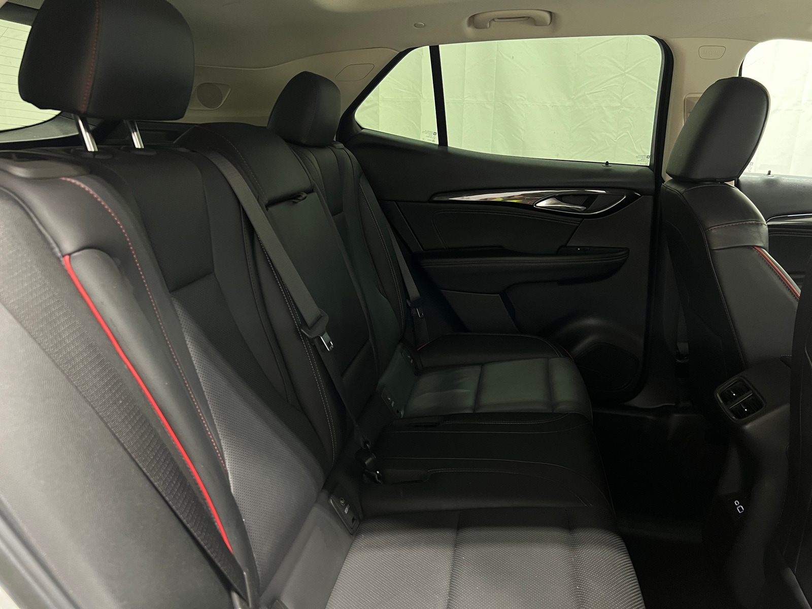 Thumbnail: 2023 Buick Envision - 5