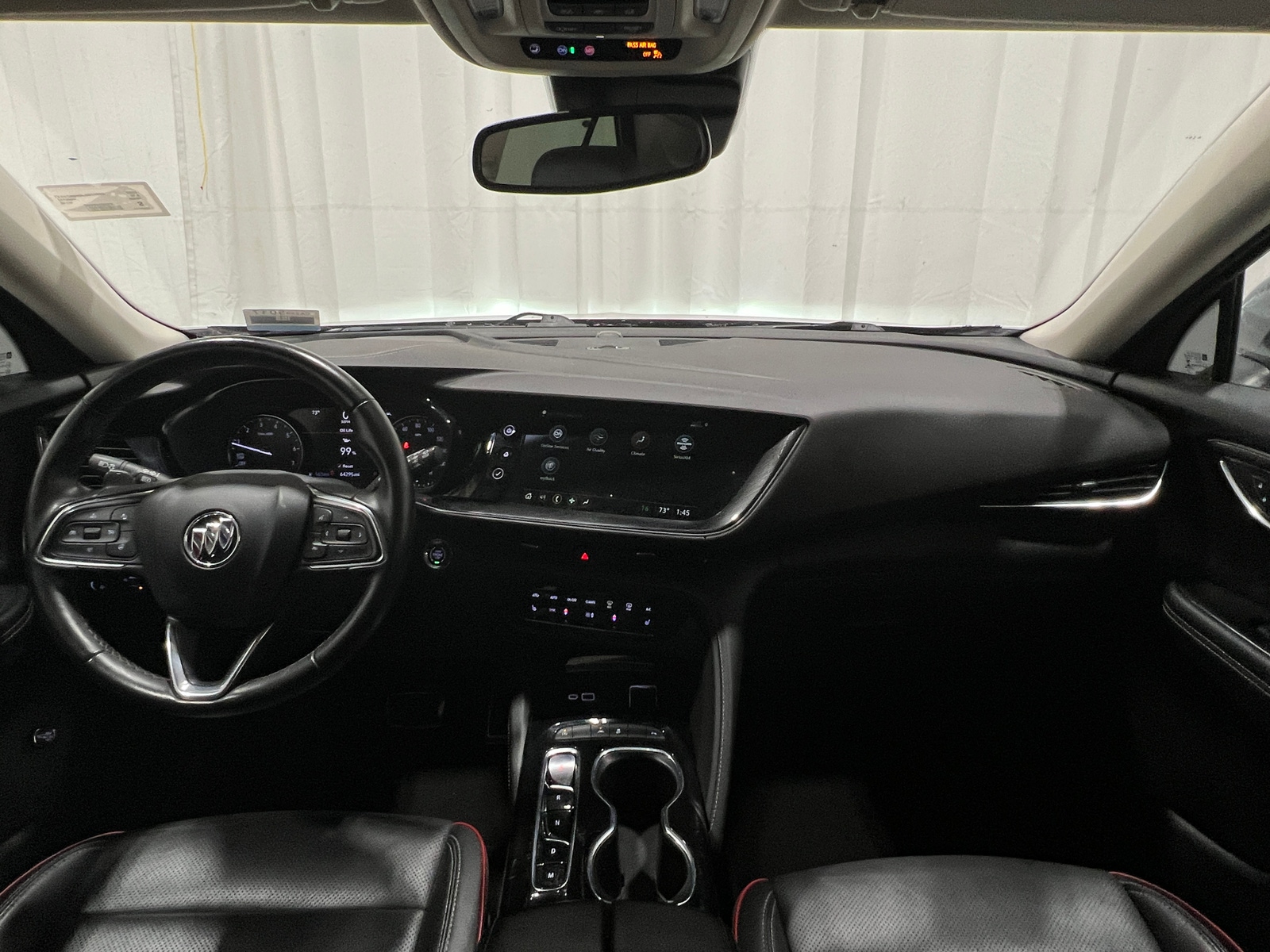 Thumbnail: 2023 Buick Envision - 2