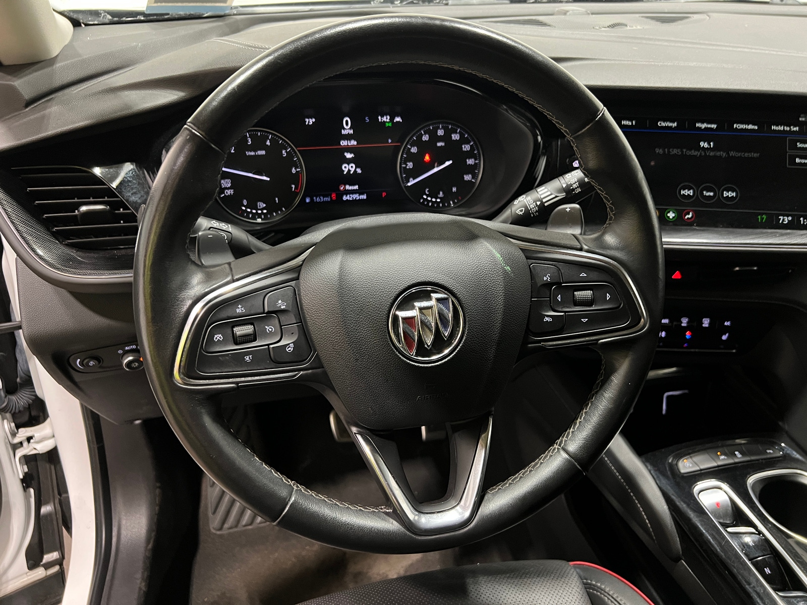 Thumbnail: 2023 Buick Envision - 4