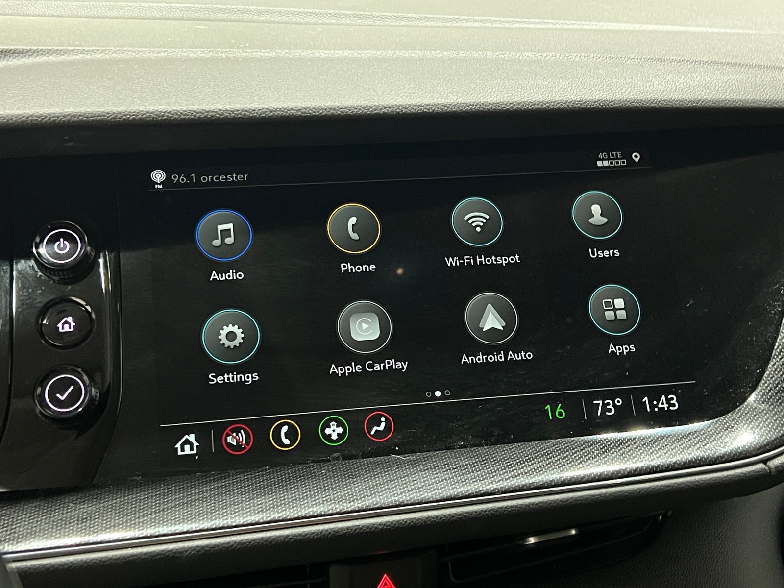 Thumbnail: 2023 Buick Envision - 3