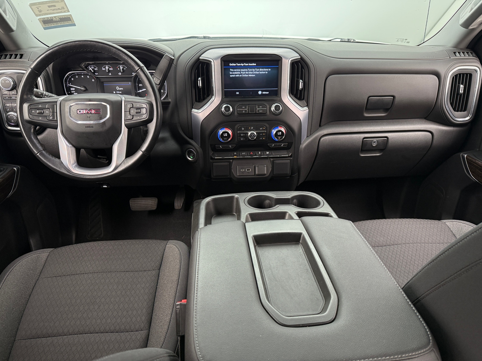 Thumbnail: 2022 GMC Sierra 1500 - 3
