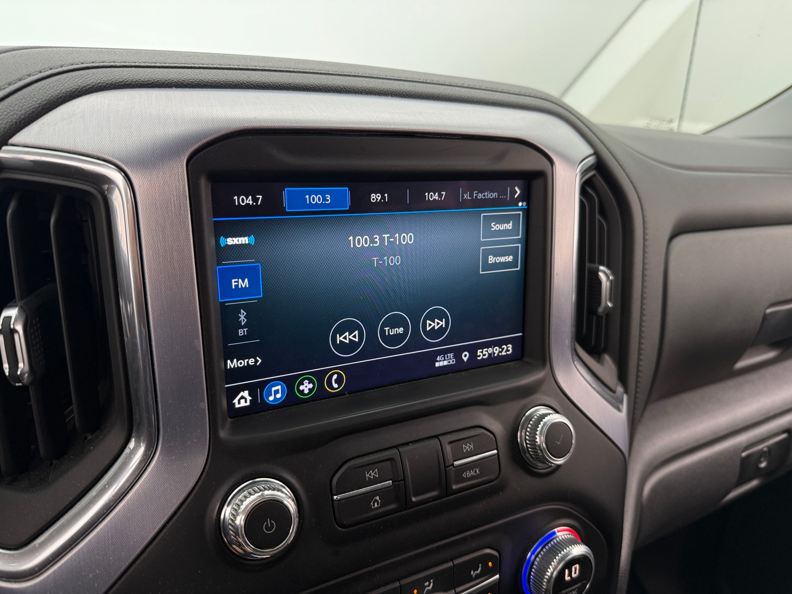Thumbnail: 2022 GMC Sierra 1500 - 4