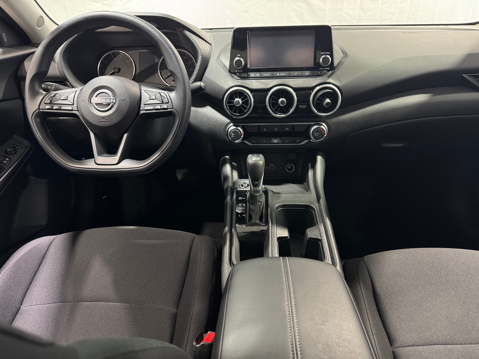 Thumbnail: 2025 Nissan Sentra - 3
