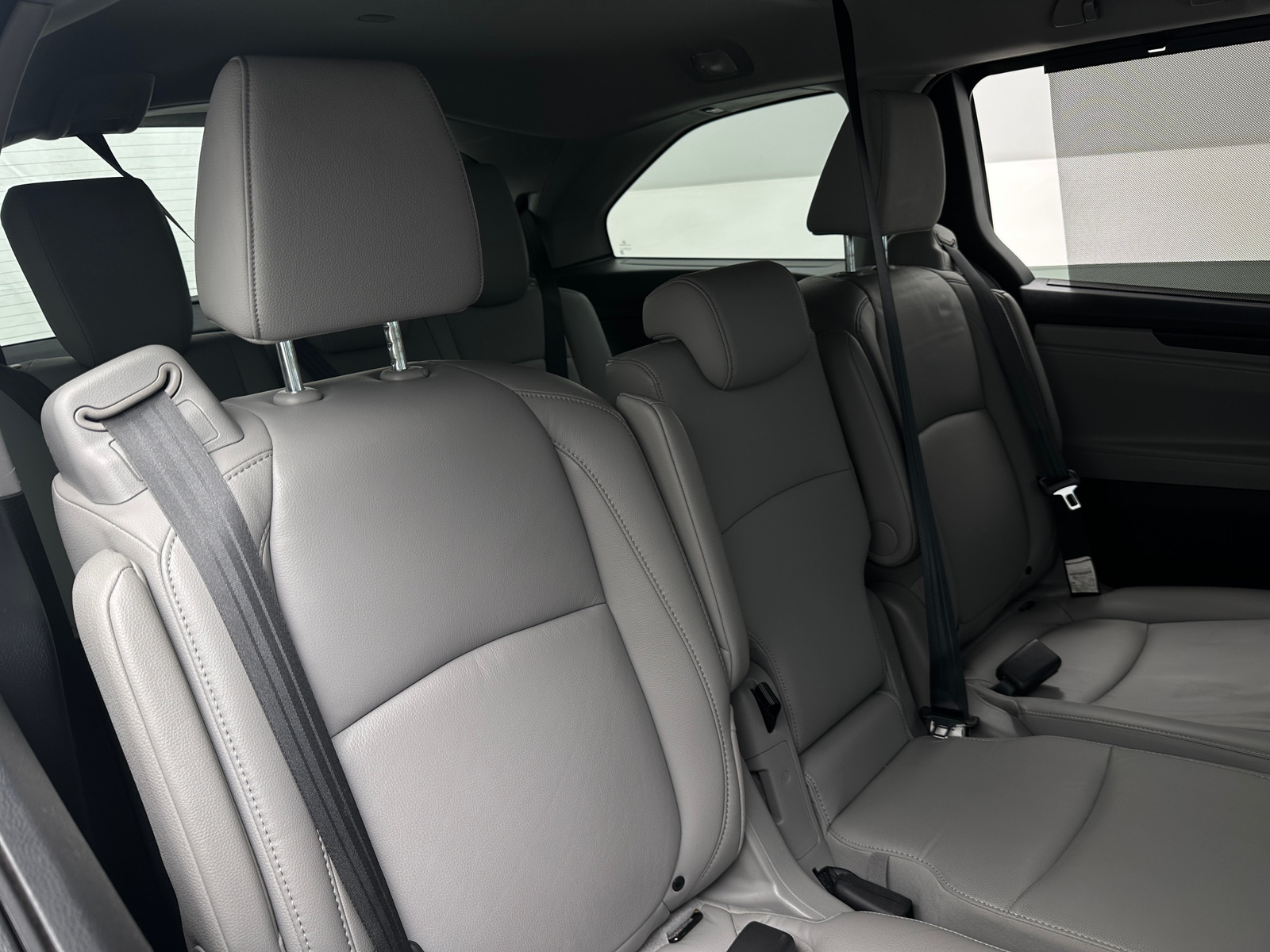 Thumbnail: 2020 Honda Odyssey - 5