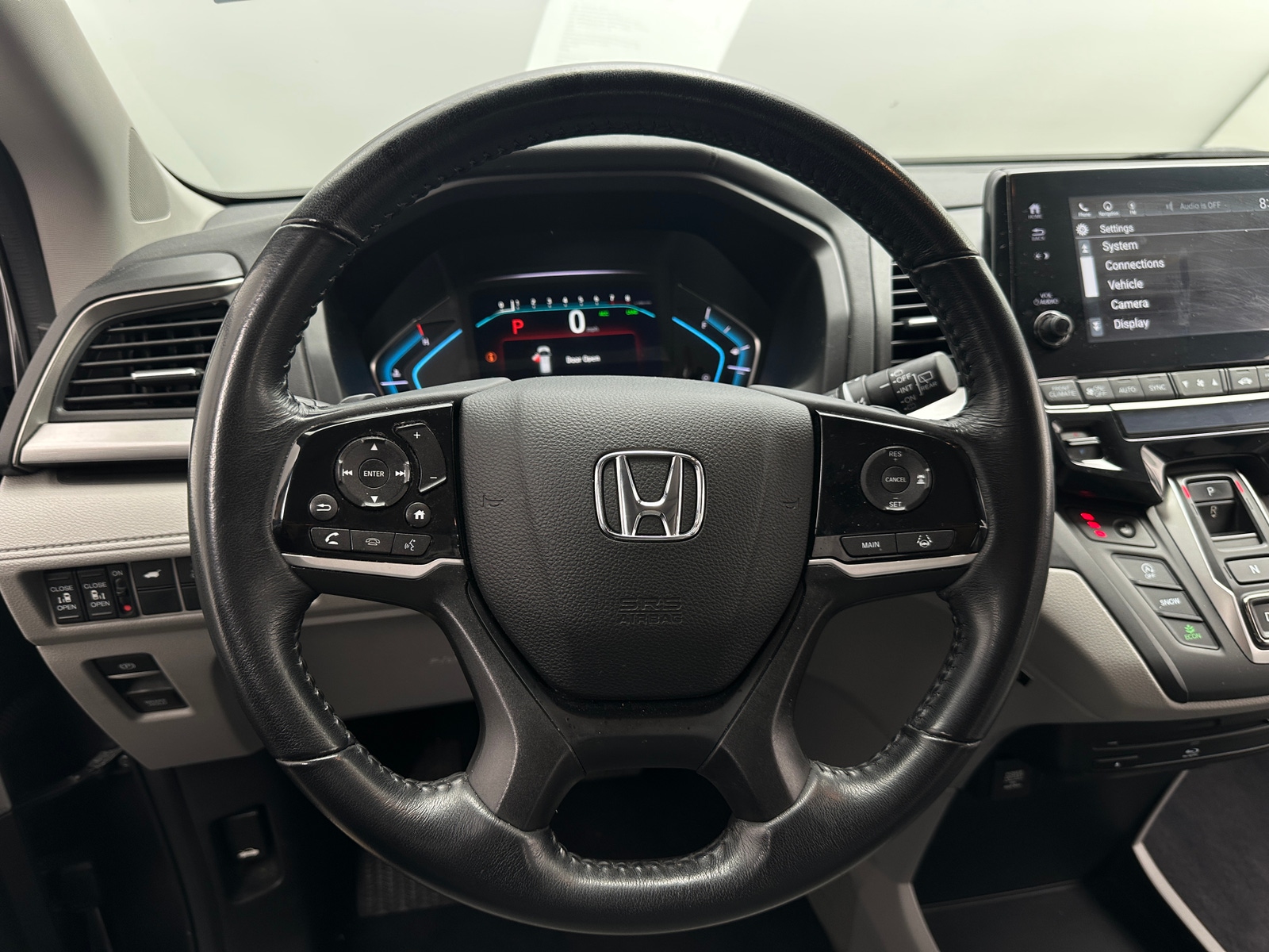 Thumbnail: 2020 Honda Odyssey - 4