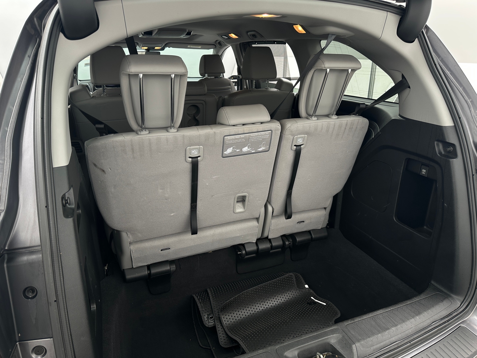 Thumbnail: 2020 Honda Odyssey - 6