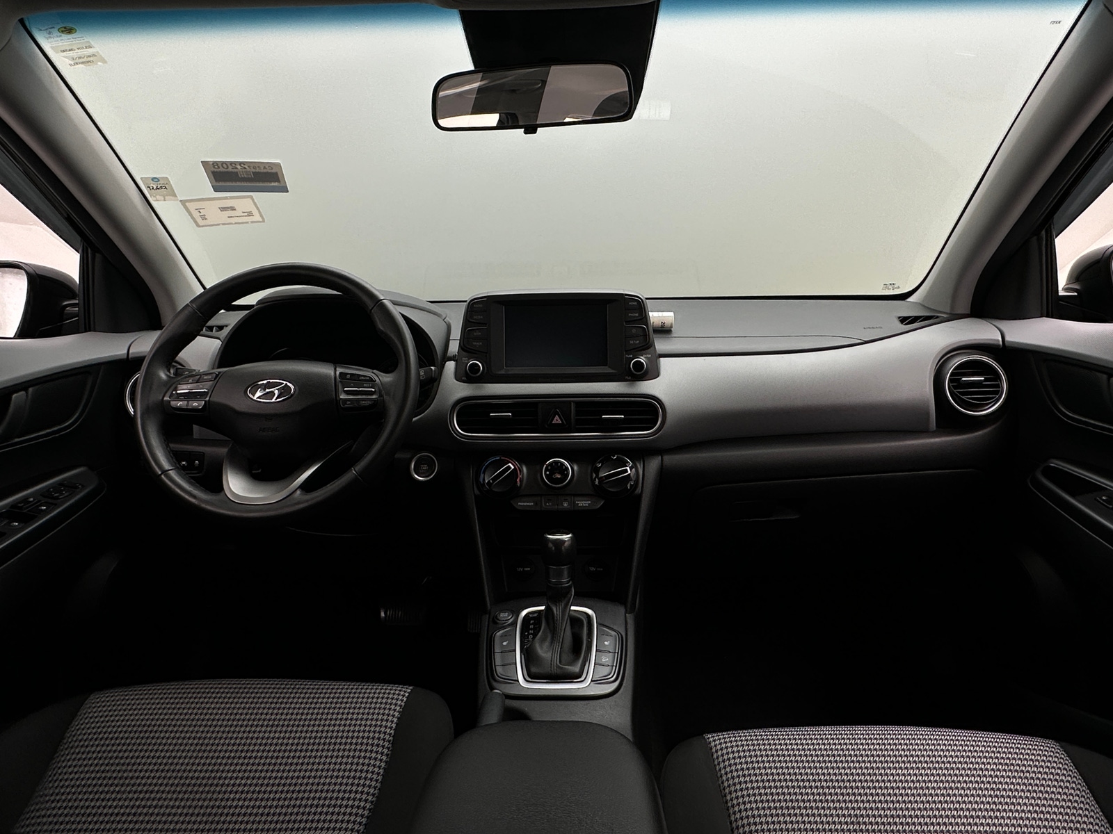 Thumbnail: 2018 Hyundai Kona - 3