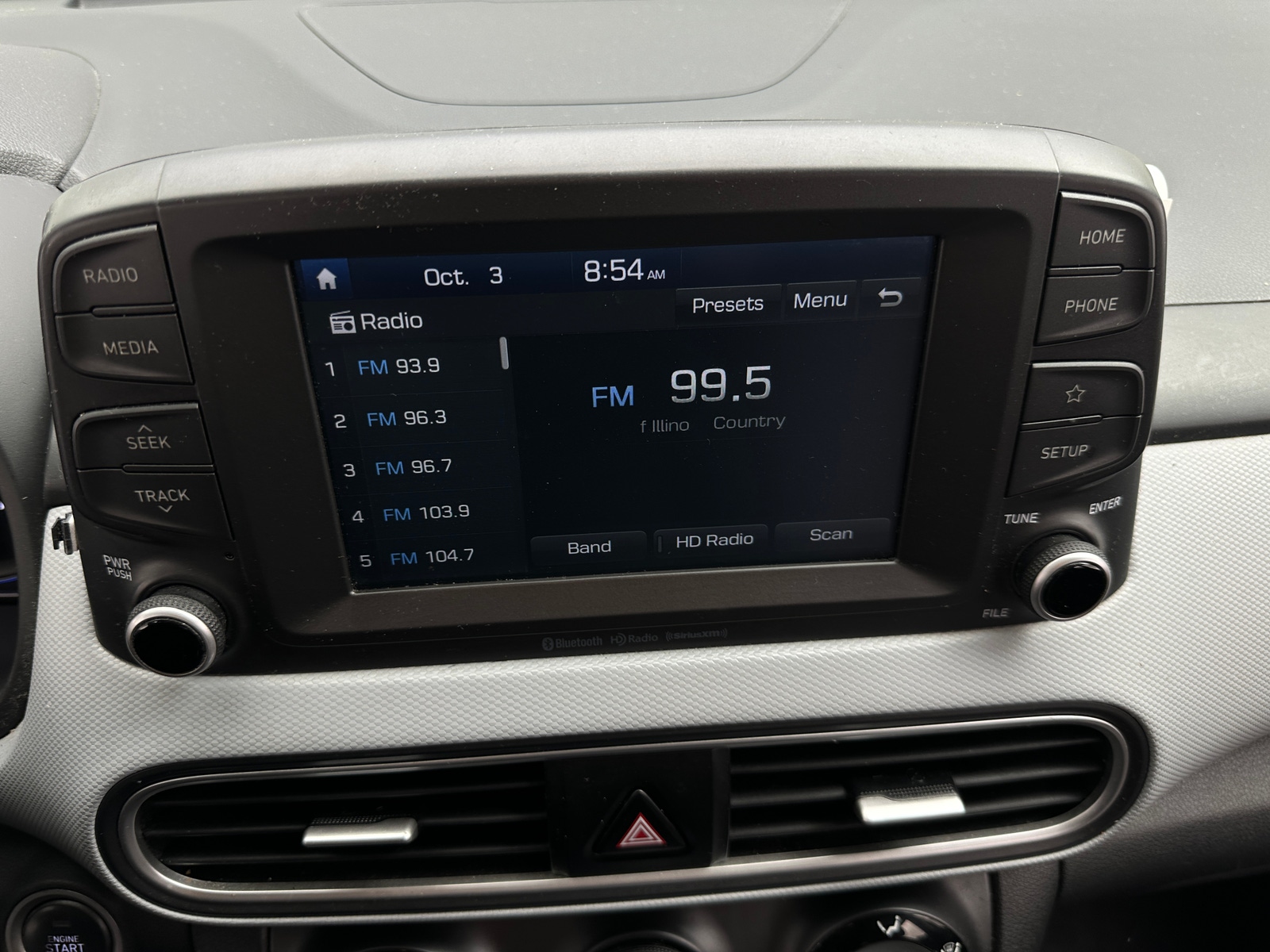 Thumbnail: 2018 Hyundai Kona - 4