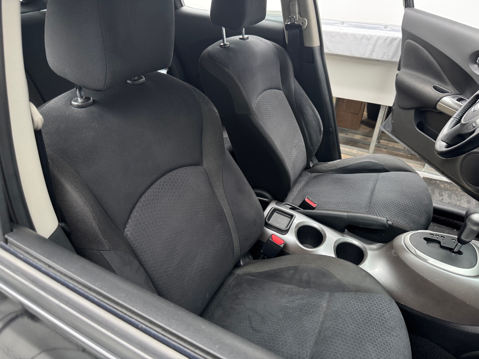 Thumbnail: 2011 Nissan Juke - 2