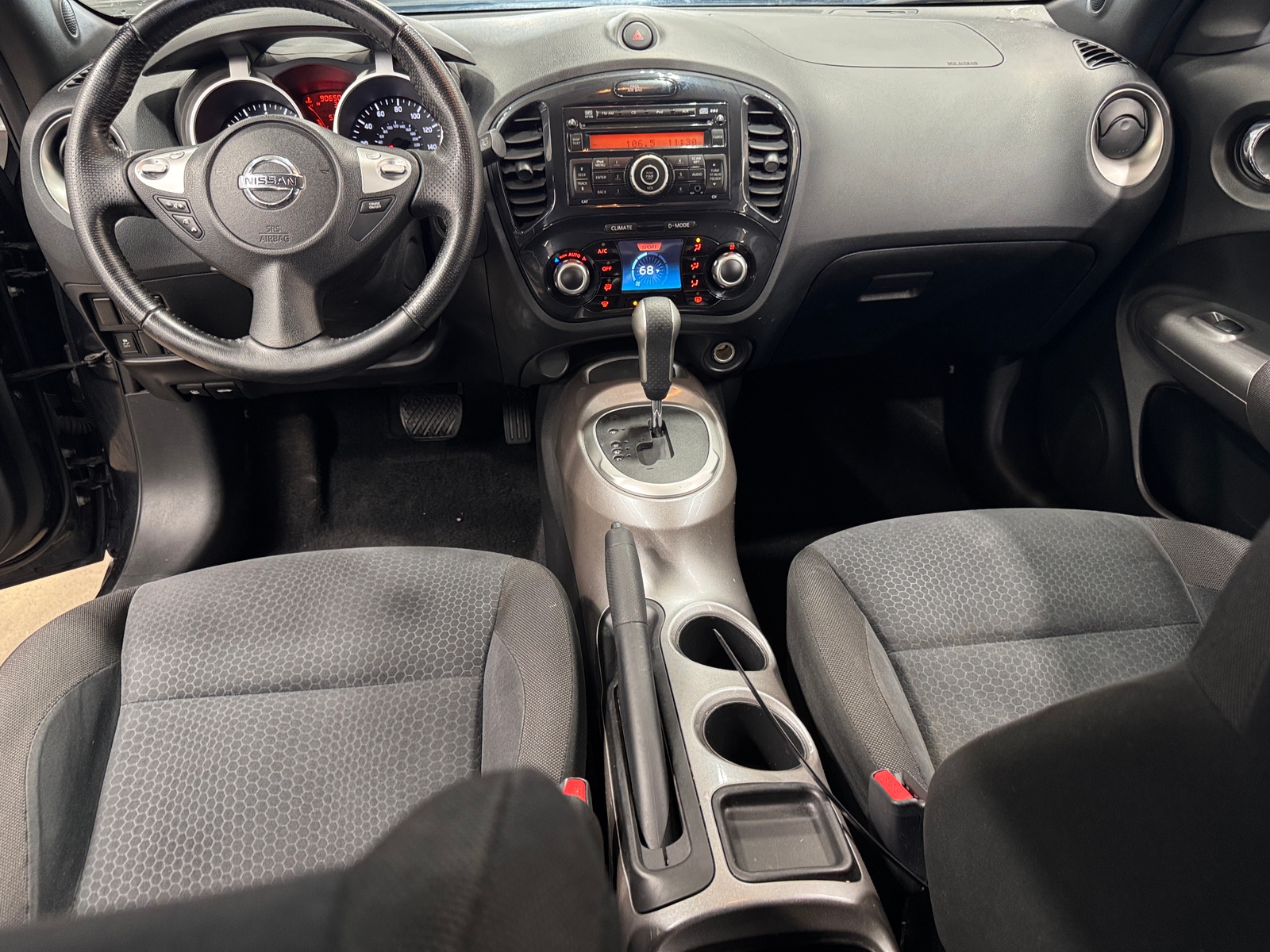 Thumbnail: 2011 Nissan Juke - 3