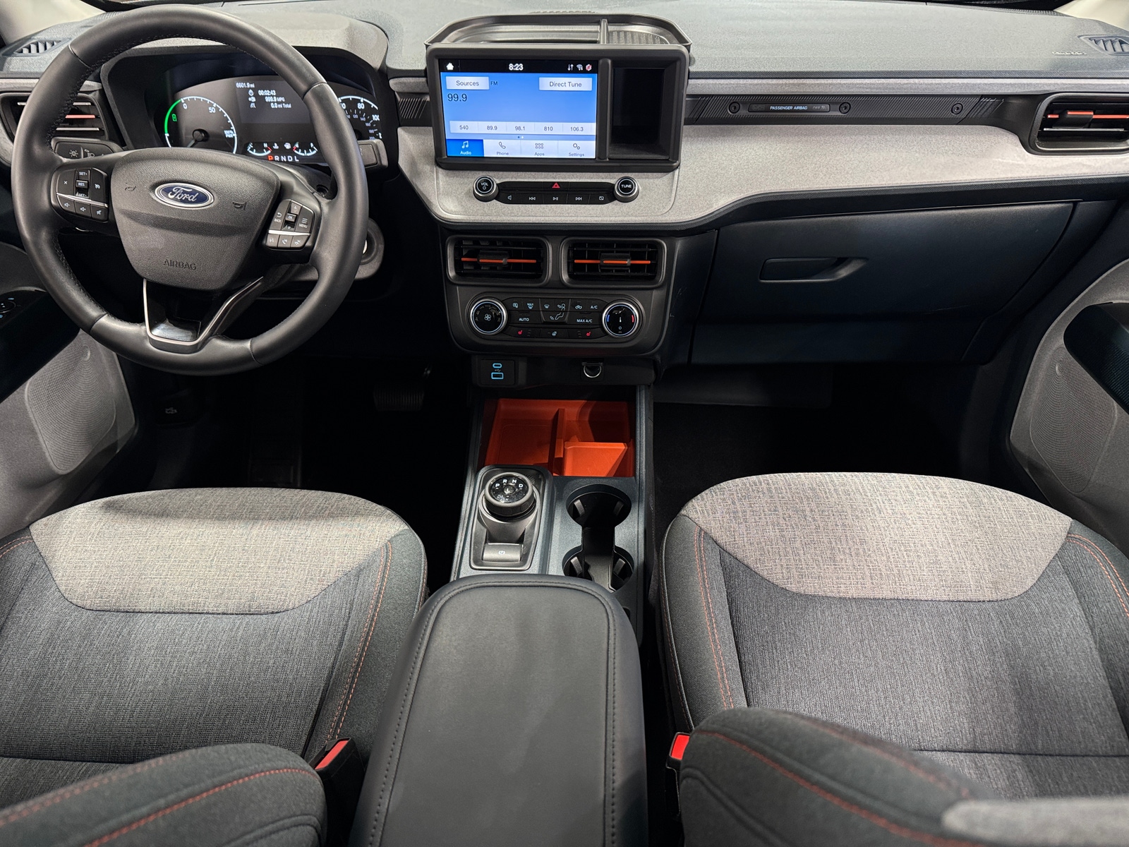 Thumbnail: 2024 Ford Maverick - 3