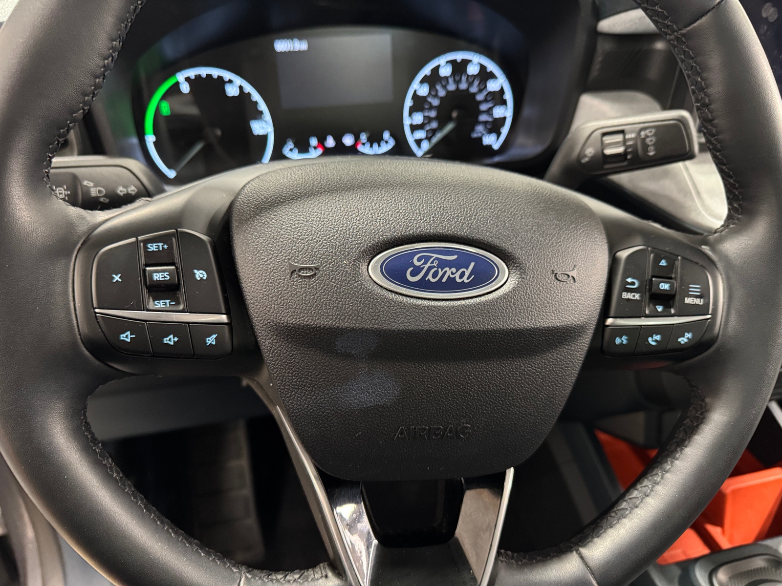 Thumbnail: 2024 Ford Maverick - 5