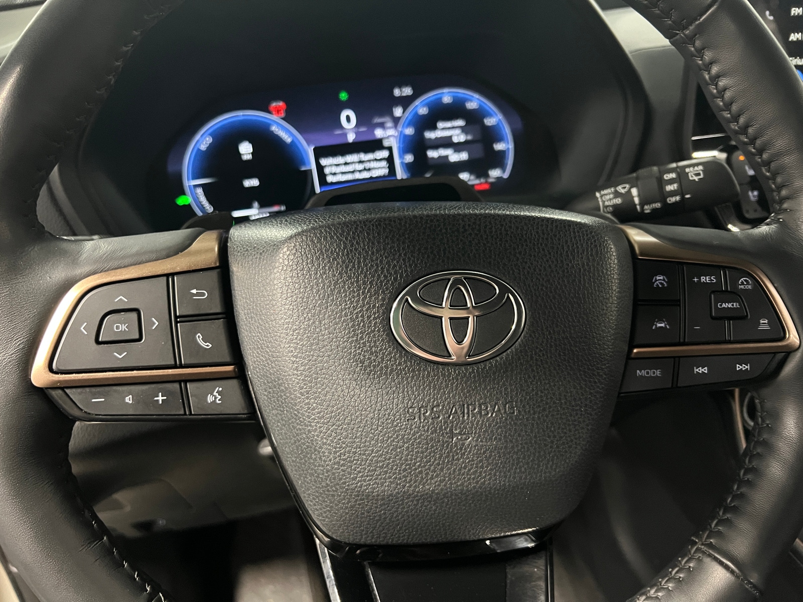 Thumbnail: 2024 Toyota Grand Highlander - 4