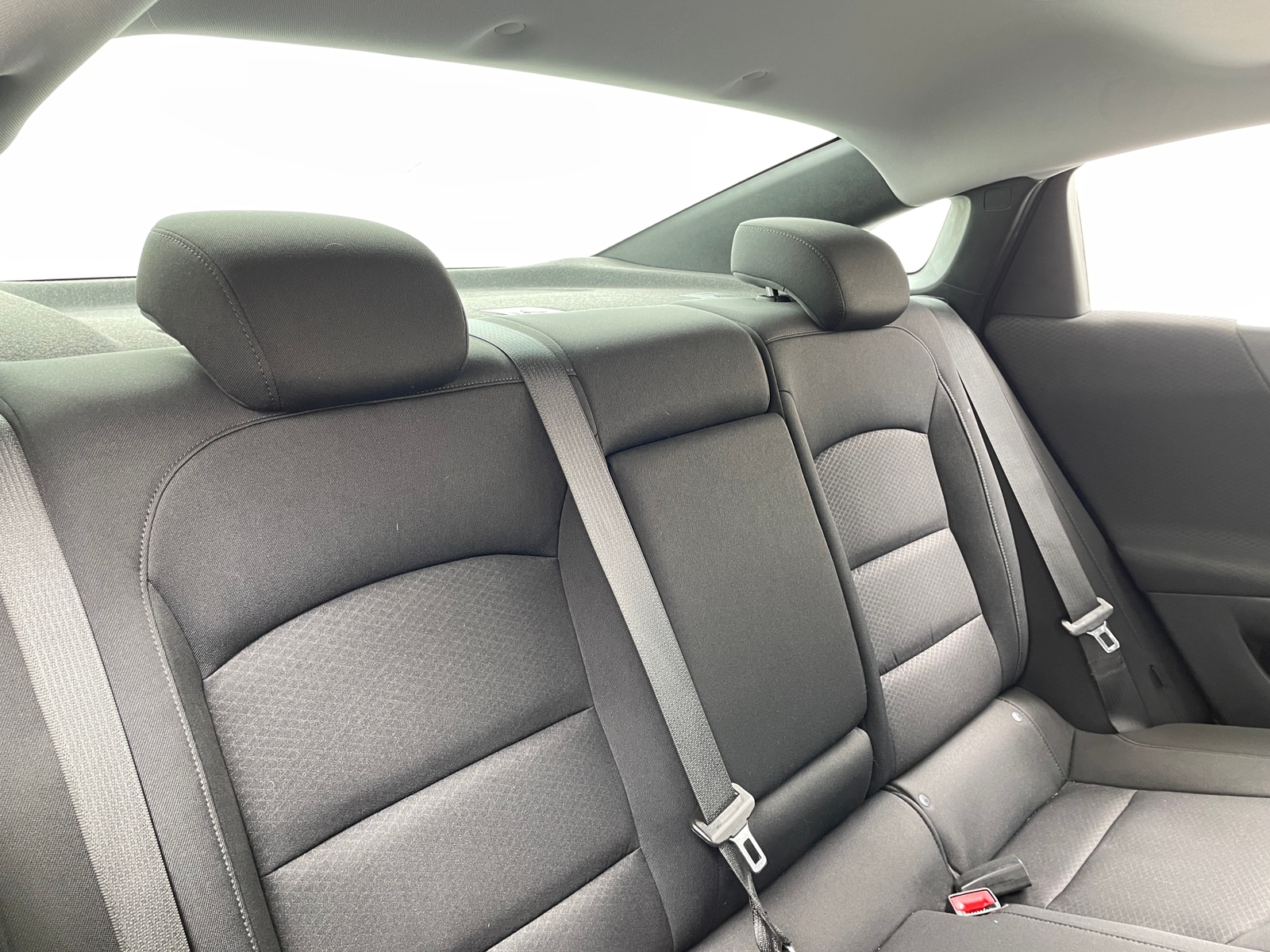 Thumbnail: 2020 Chevrolet Malibu - 6
