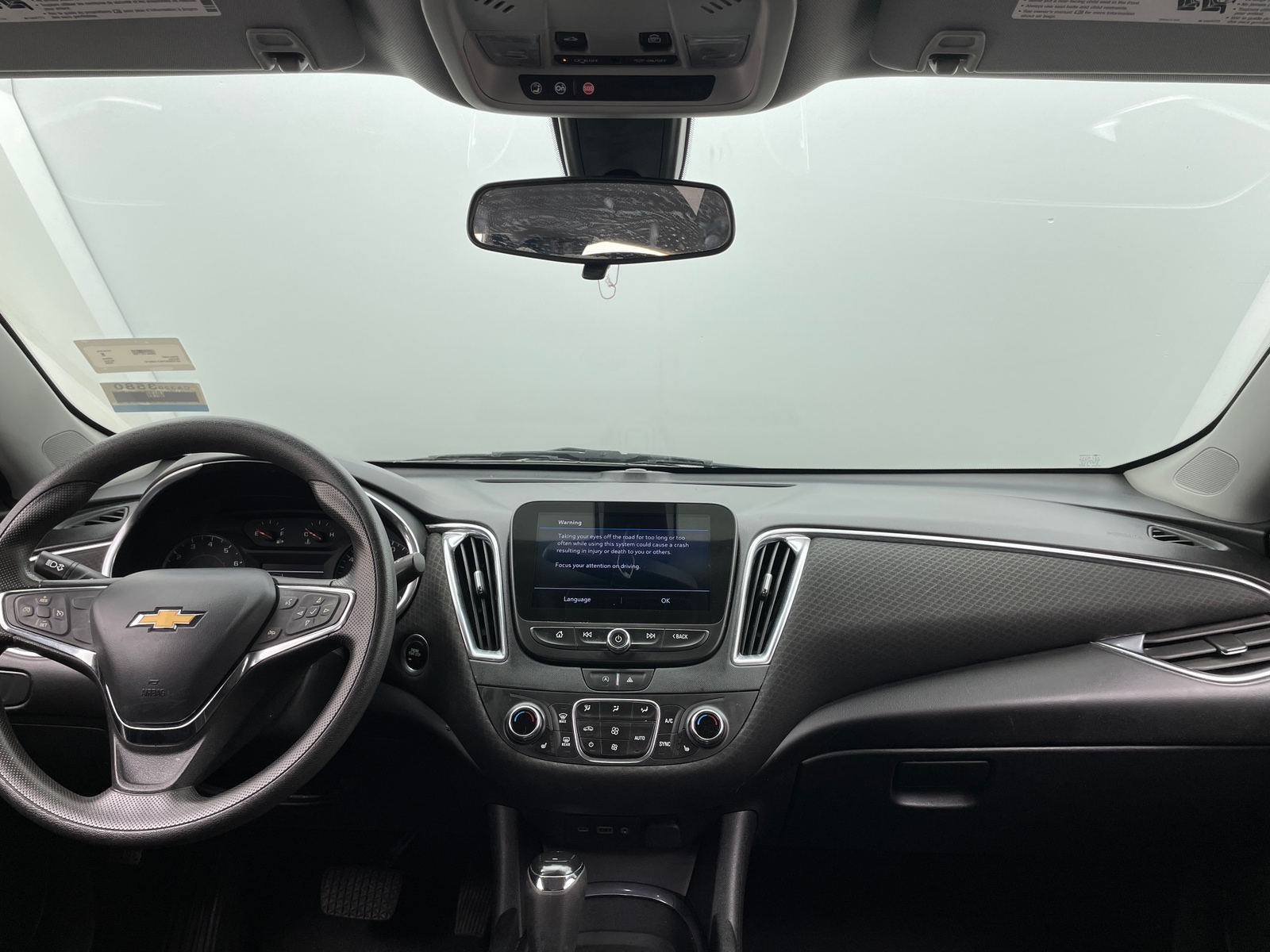 Thumbnail: 2020 Chevrolet Malibu - 3