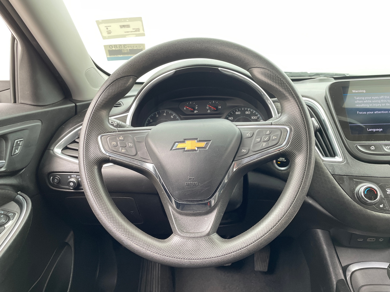 Thumbnail: 2020 Chevrolet Malibu - 5