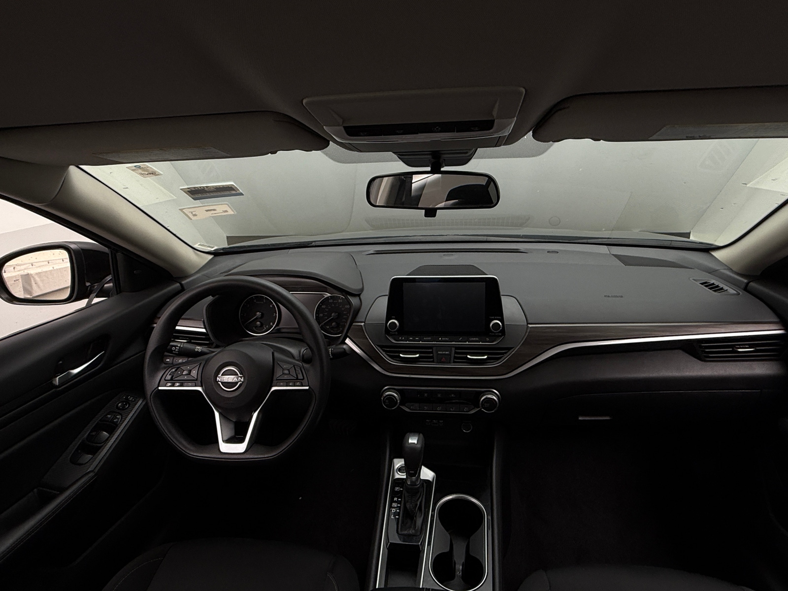 Thumbnail: 2024 Nissan Altima - 3