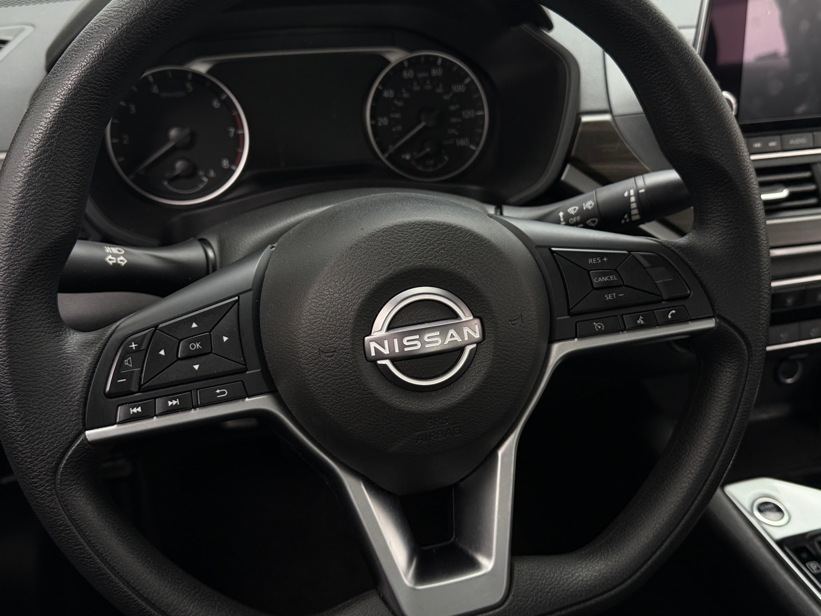 Thumbnail: 2024 Nissan Altima - 5