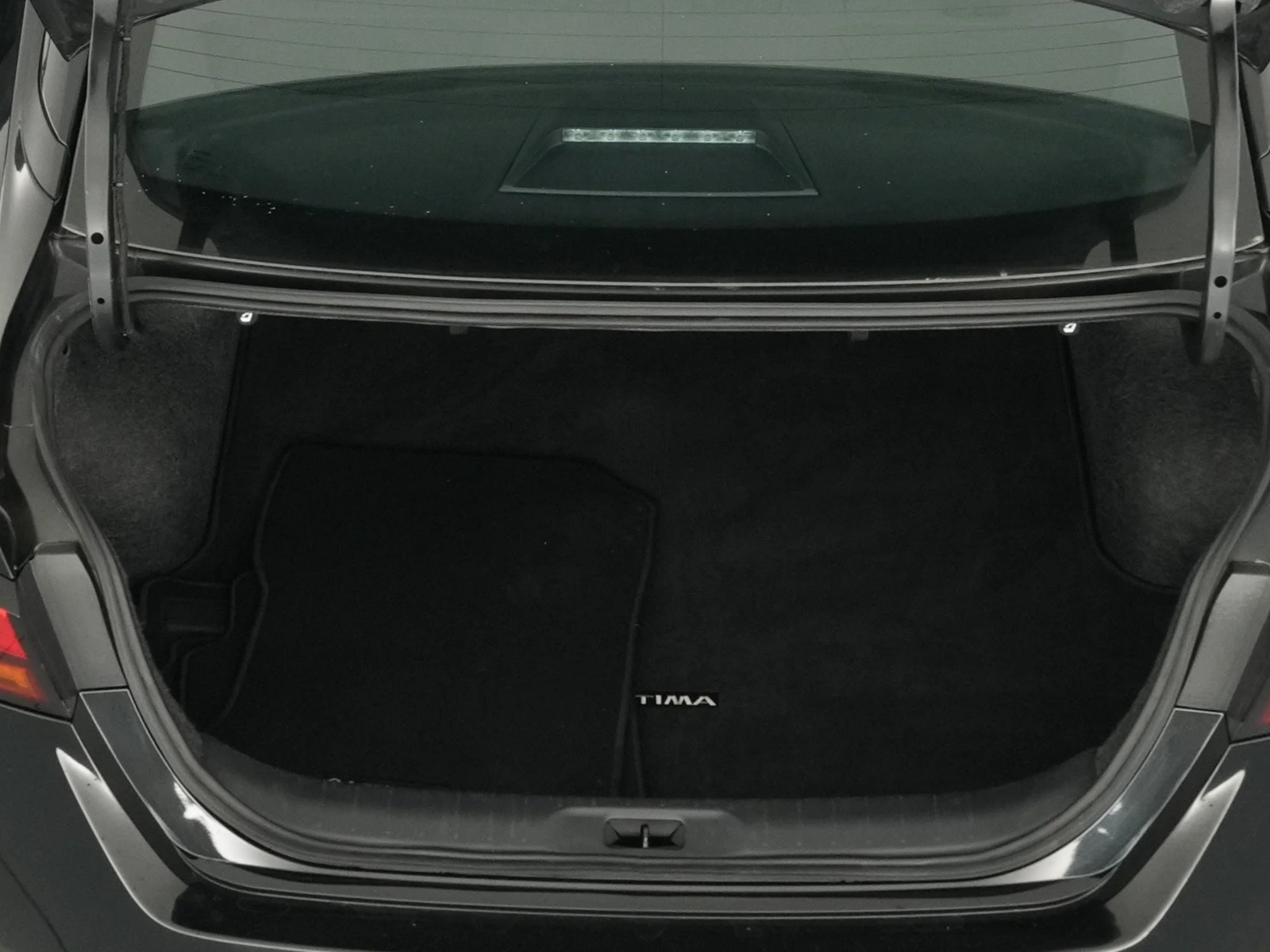 Thumbnail: 2024 Nissan Altima - 7