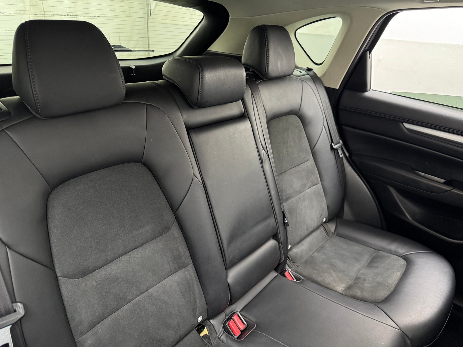 Thumbnail: 2019 Mazda CX-5 - 5