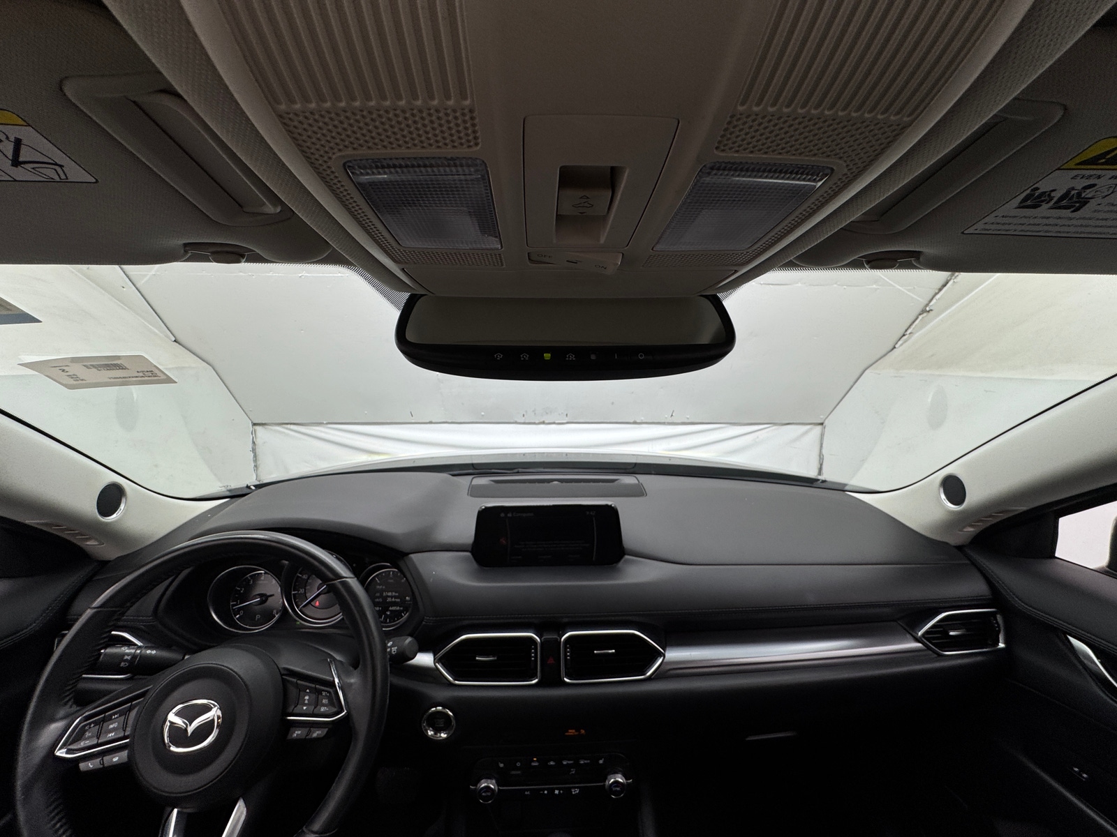 Thumbnail: 2019 Mazda CX-5 - 2