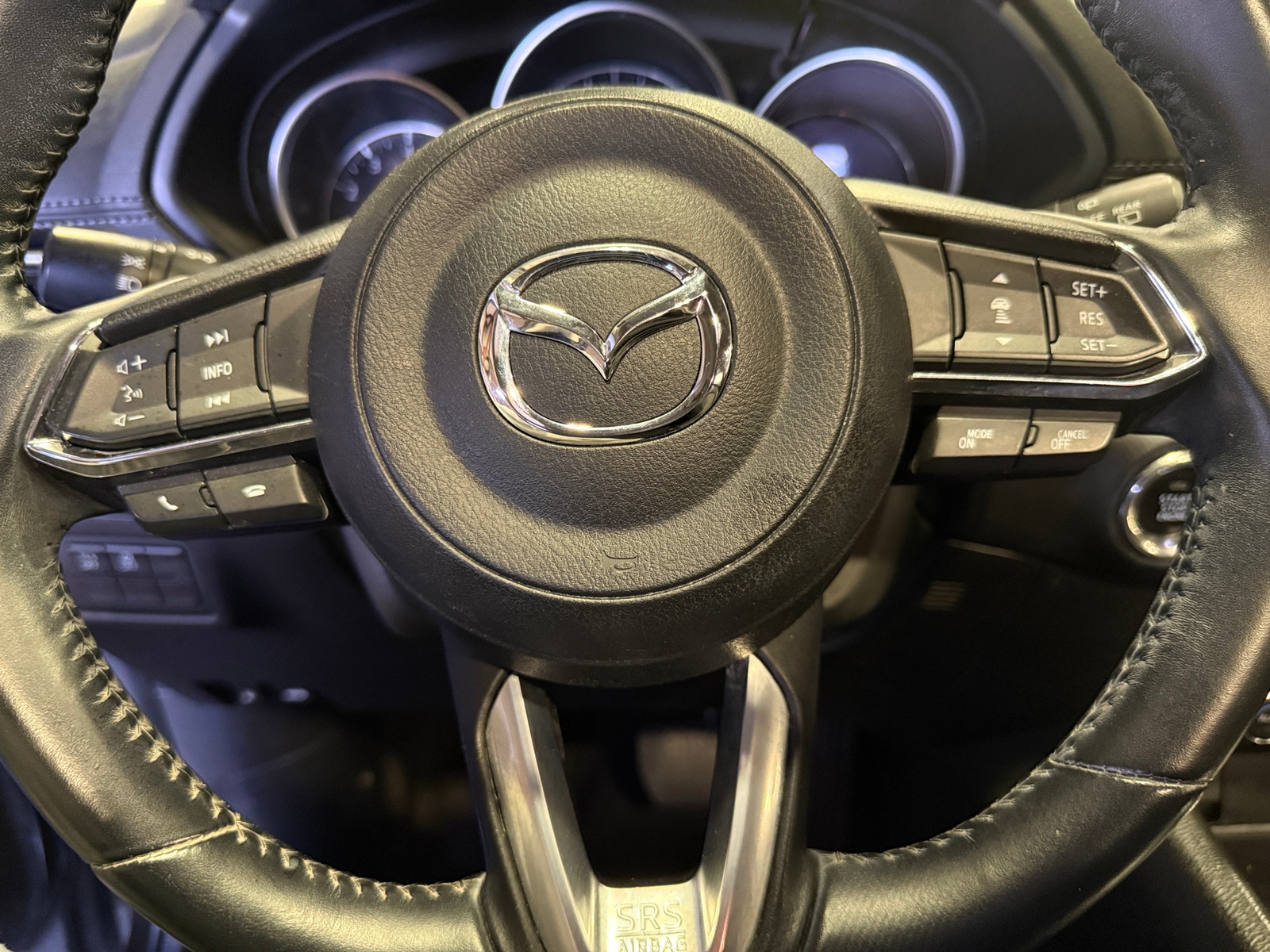 Thumbnail: 2019 Mazda CX-5 - 4