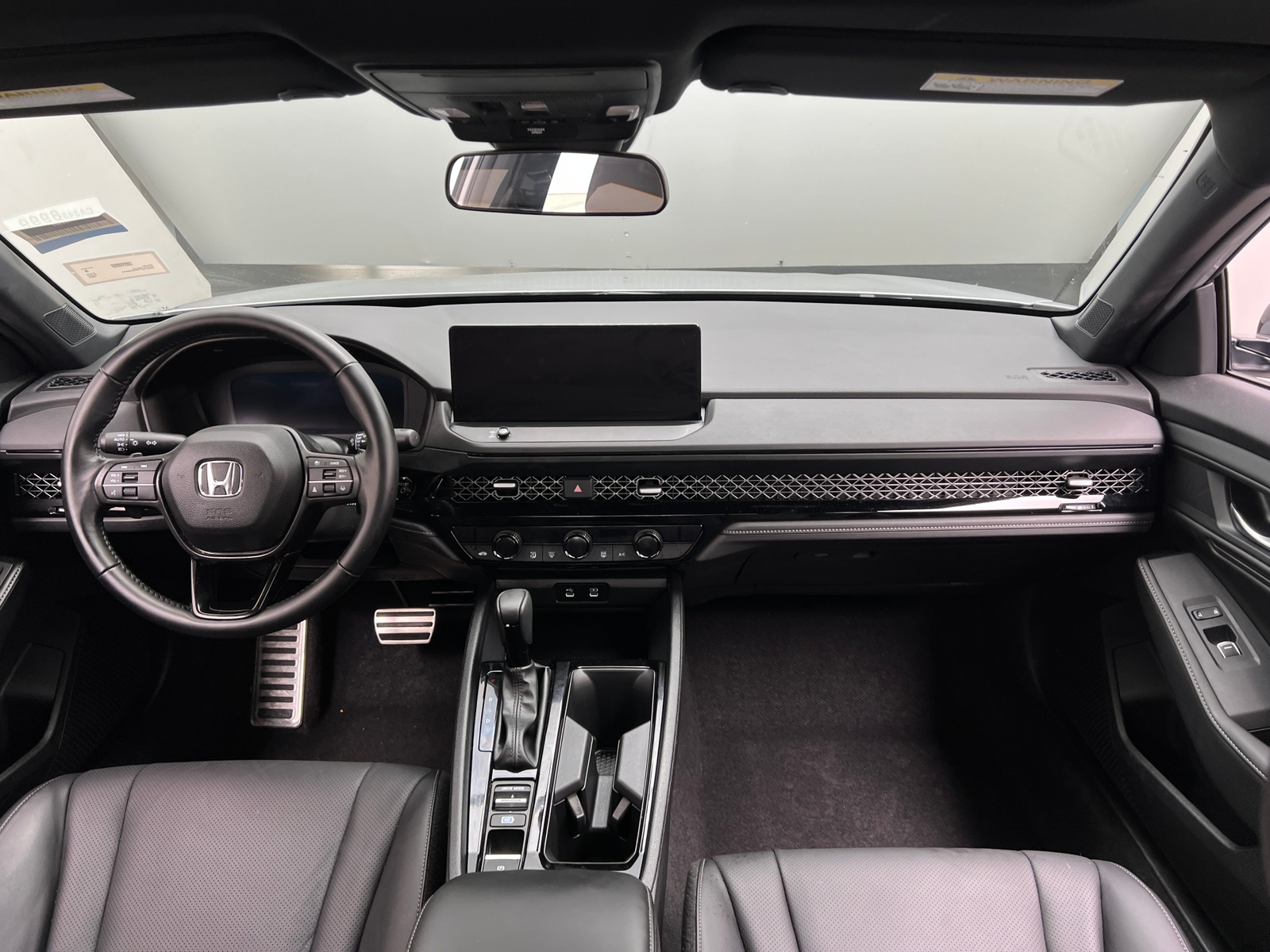 Thumbnail: 2024 Honda Accord - 2