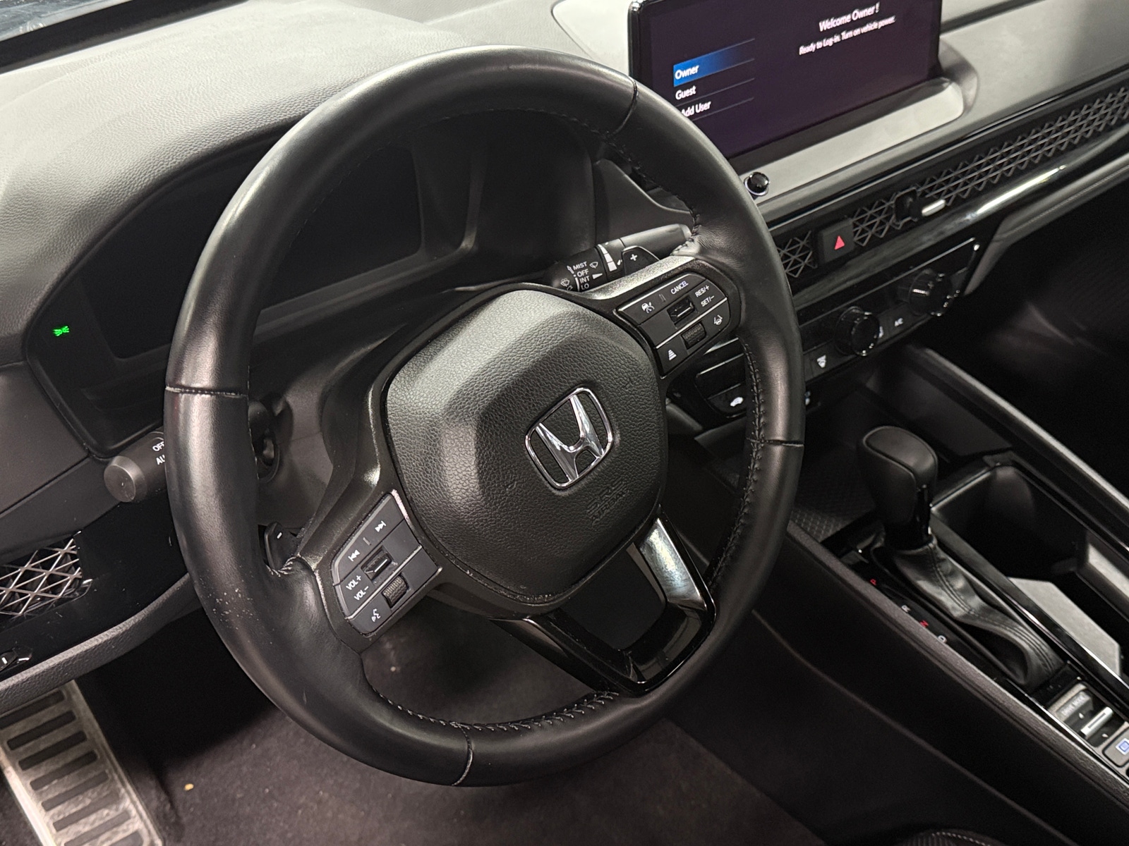 Thumbnail: 2024 Honda Accord - 4