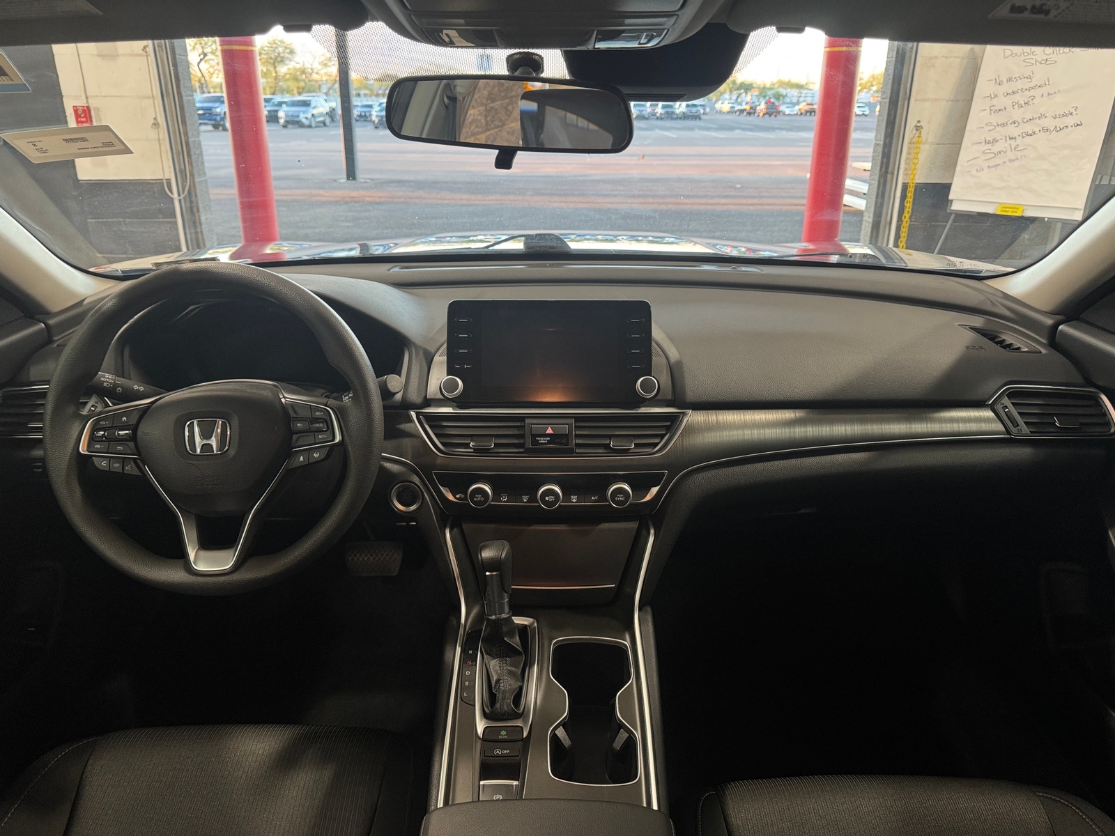 Thumbnail: 2021 Honda Accord - 3