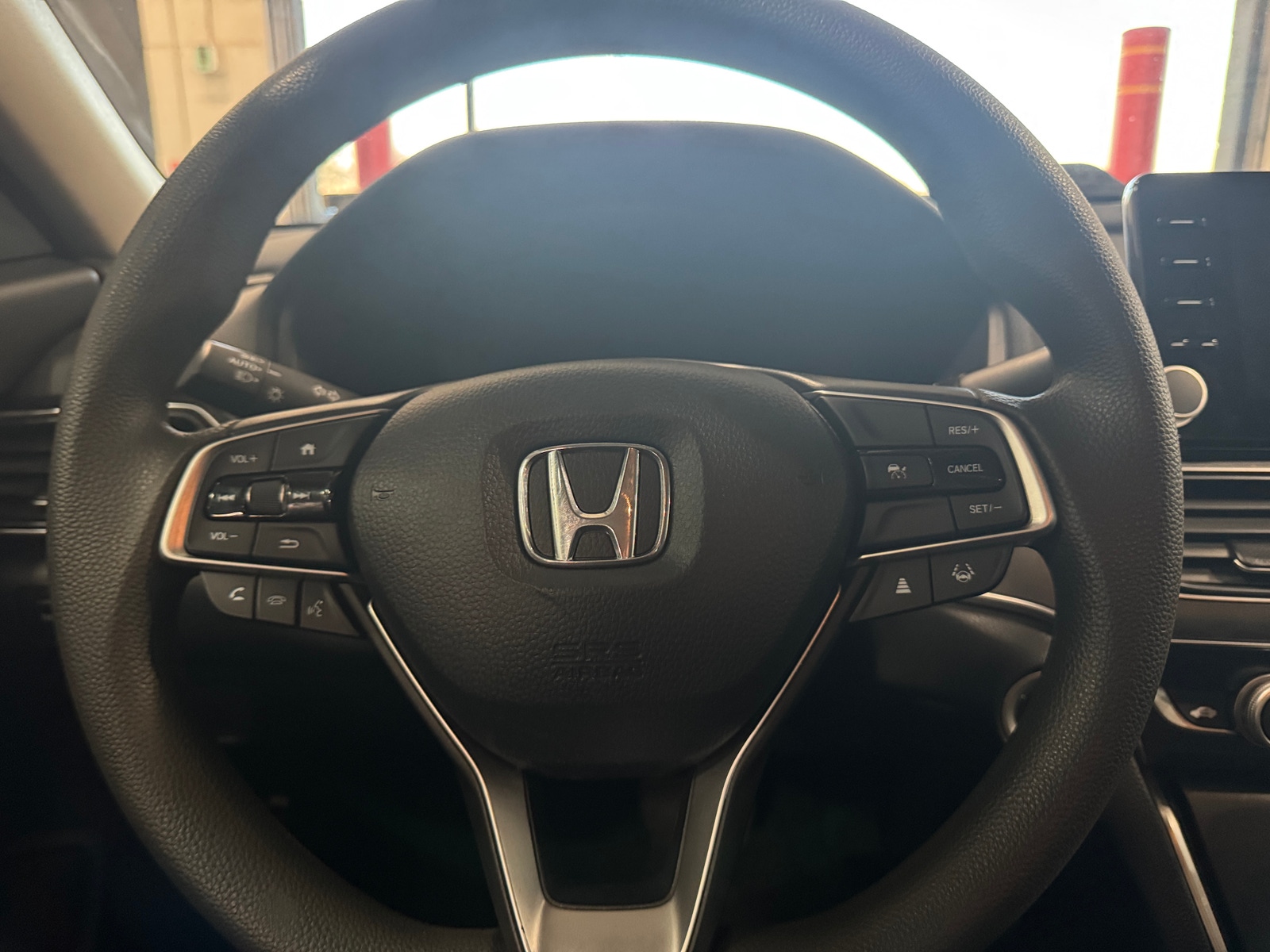 Thumbnail: 2021 Honda Accord - 5
