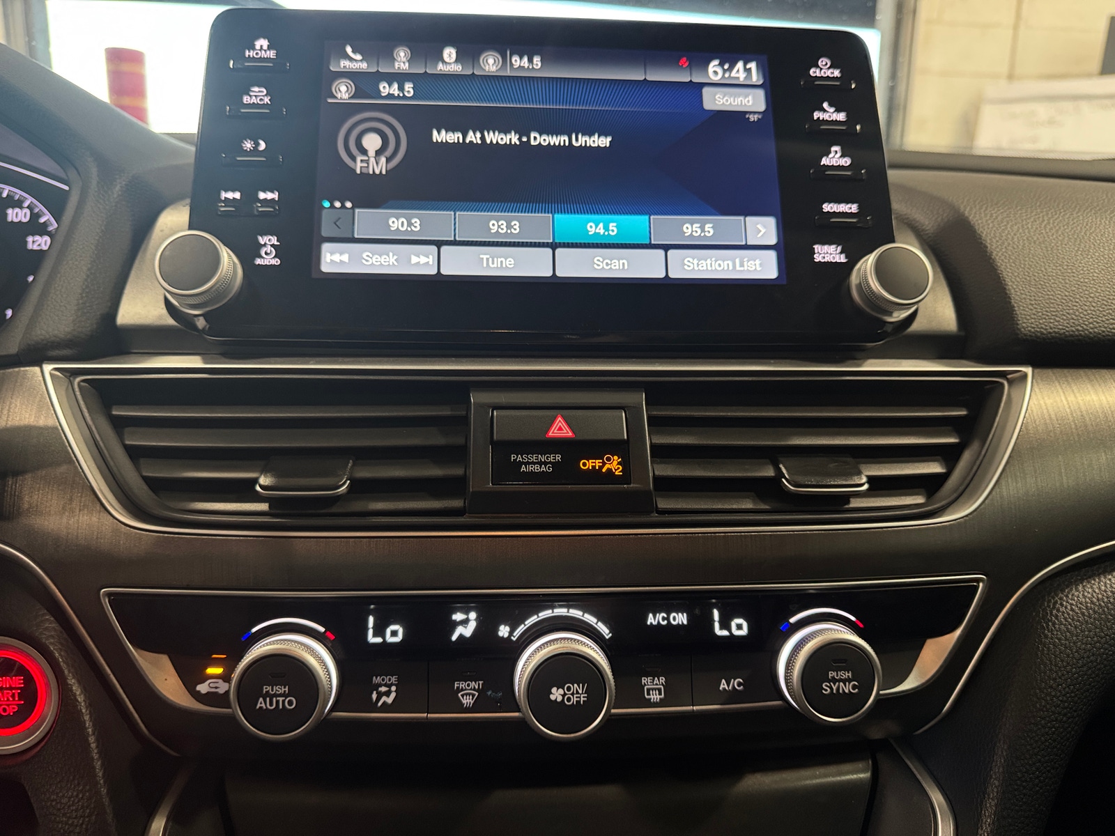 Thumbnail: 2021 Honda Accord - 4