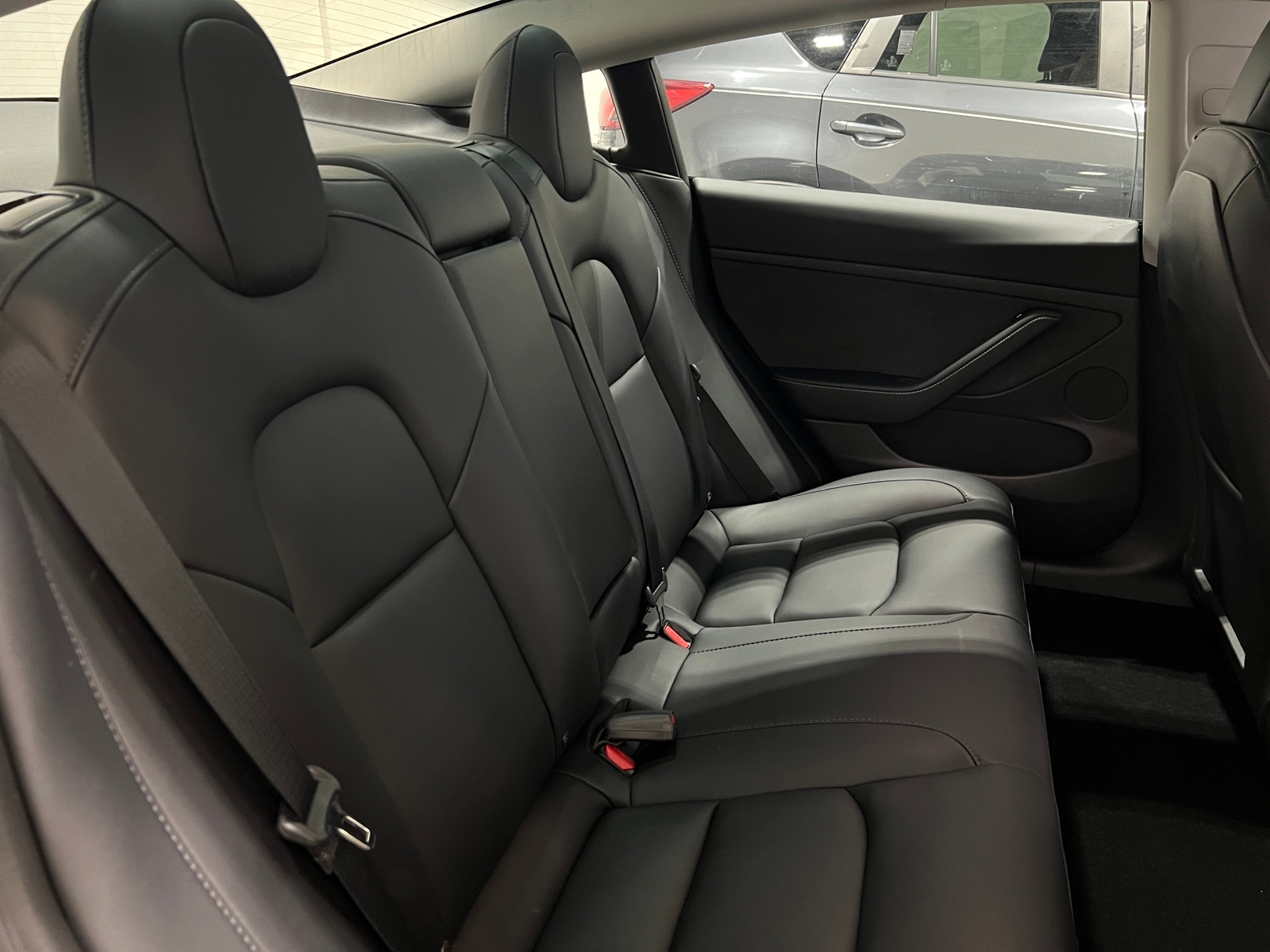 Thumbnail: 2023 Tesla Model 3 - 4