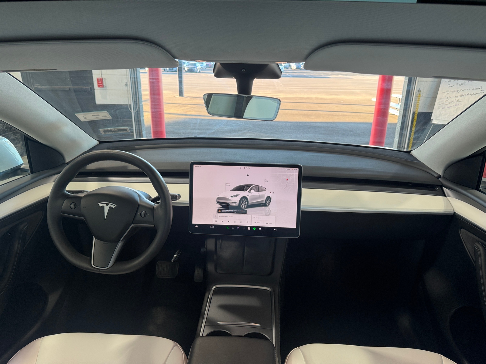 Thumbnail: 2023 Tesla Model Y - 2