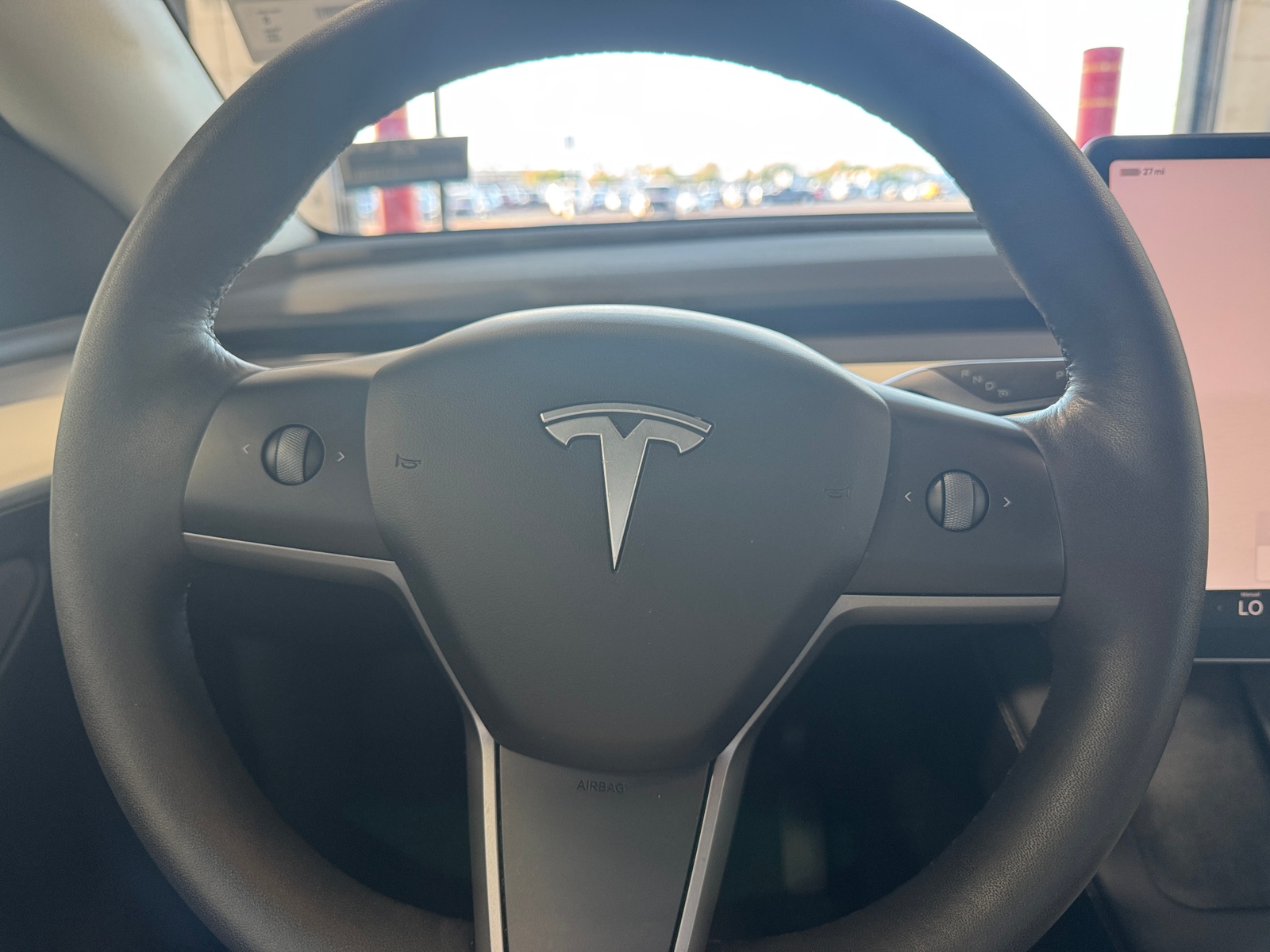 Thumbnail: 2023 Tesla Model Y - 4