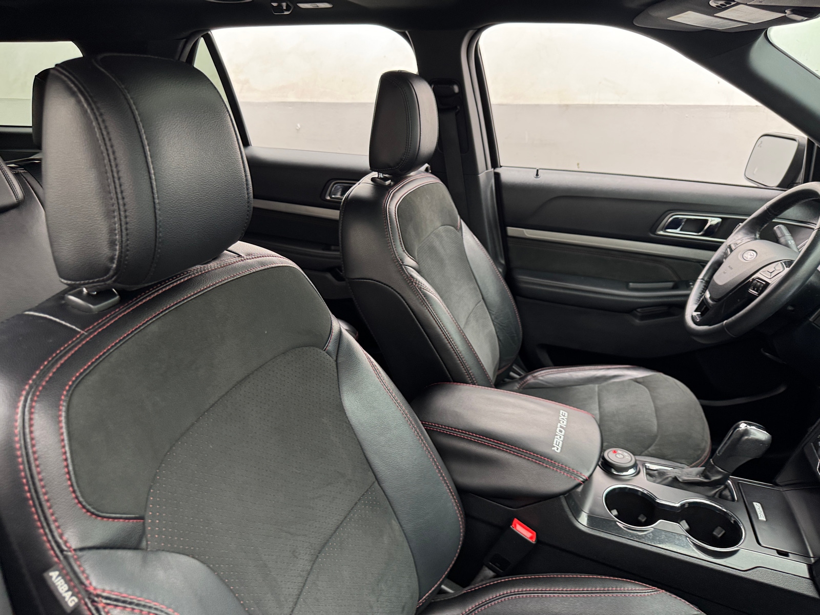 Thumbnail: 2019 Ford Explorer - 2