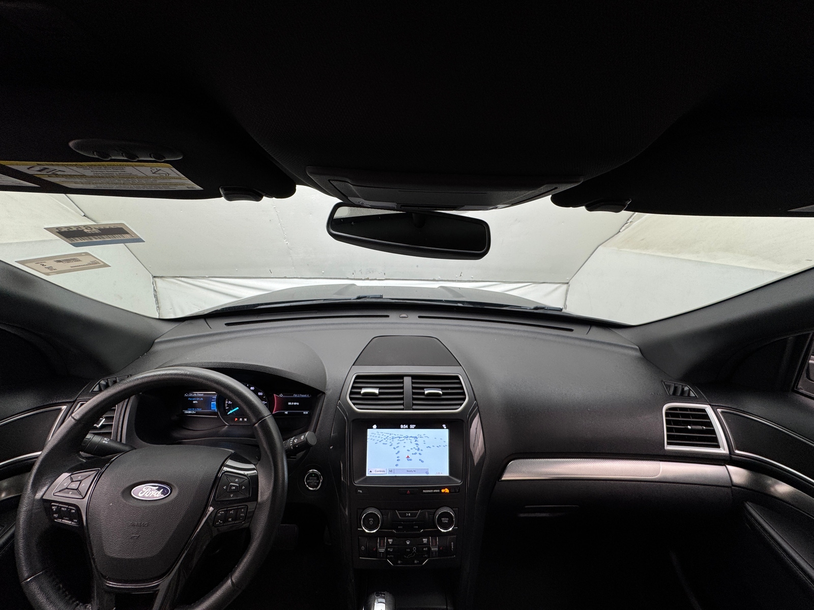 Thumbnail: 2019 Ford Explorer - 3