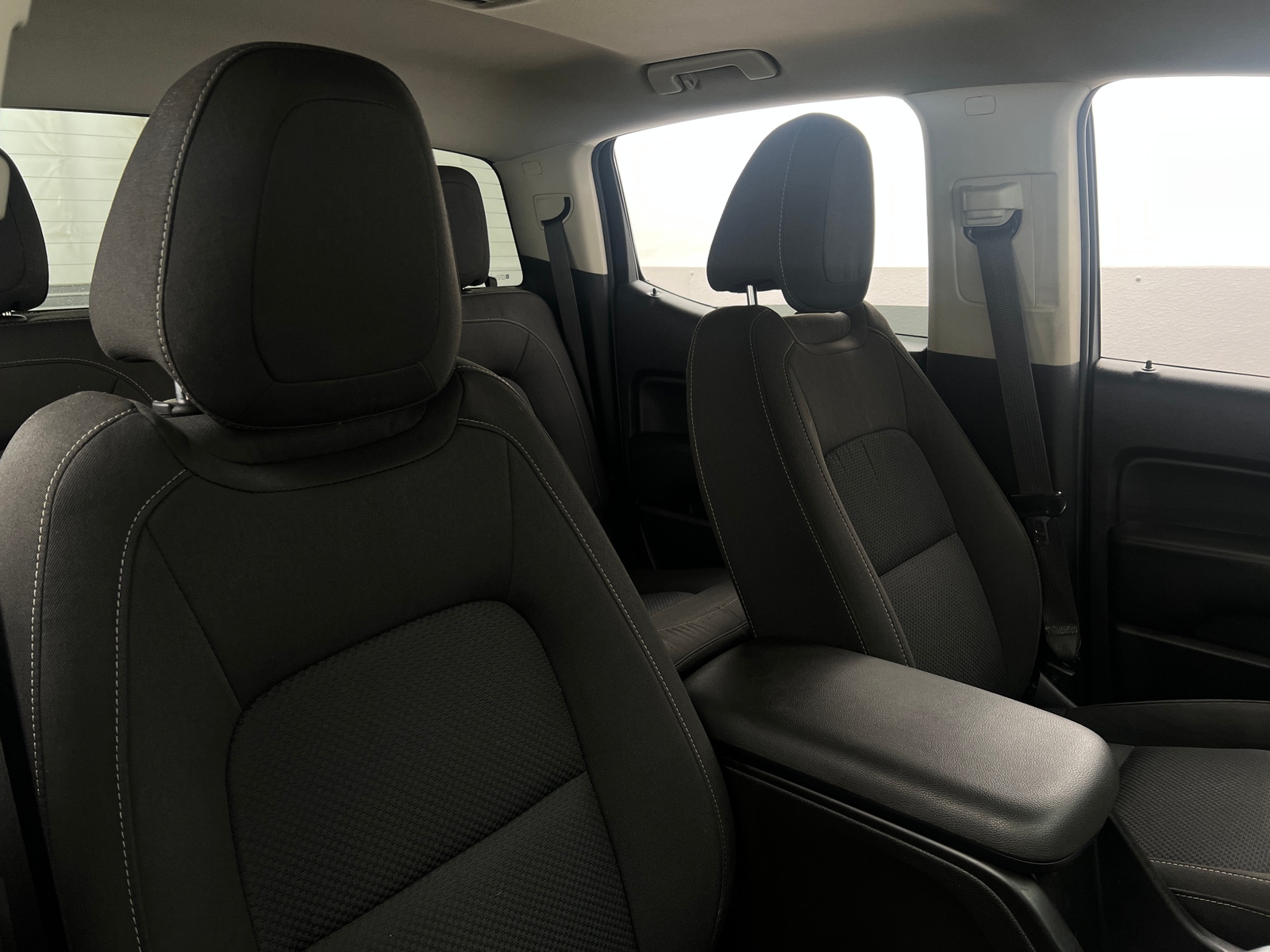 Thumbnail: 2015 Chevrolet Colorado - 2