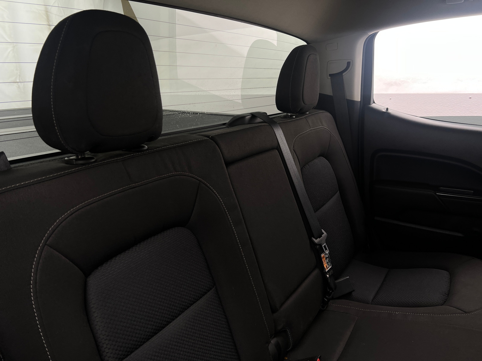 Thumbnail: 2015 Chevrolet Colorado - 6