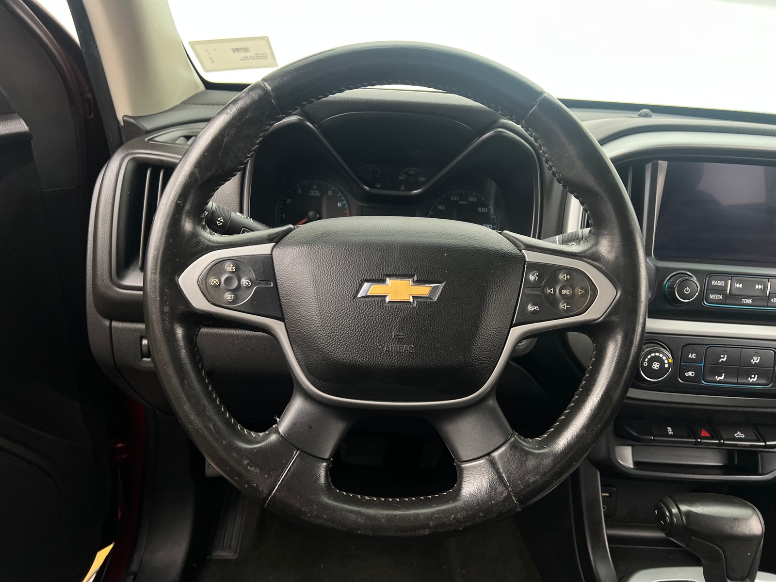 Thumbnail: 2015 Chevrolet Colorado - 5