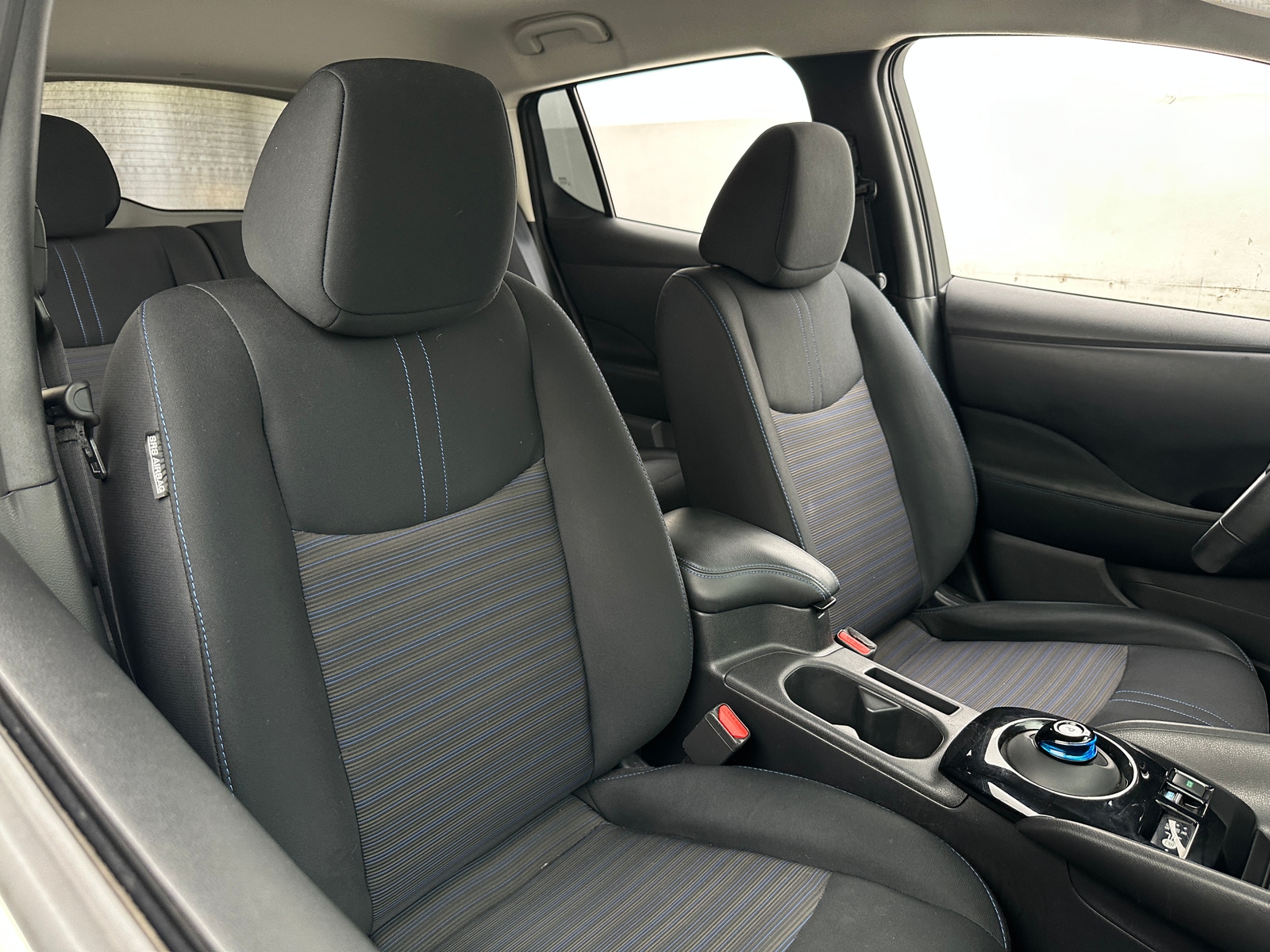 Thumbnail: 2019 Nissan Leaf - 2