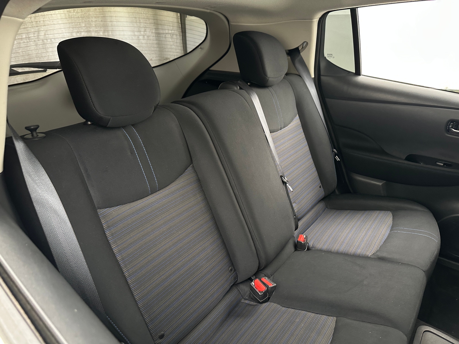 Thumbnail: 2019 Nissan Leaf - 6