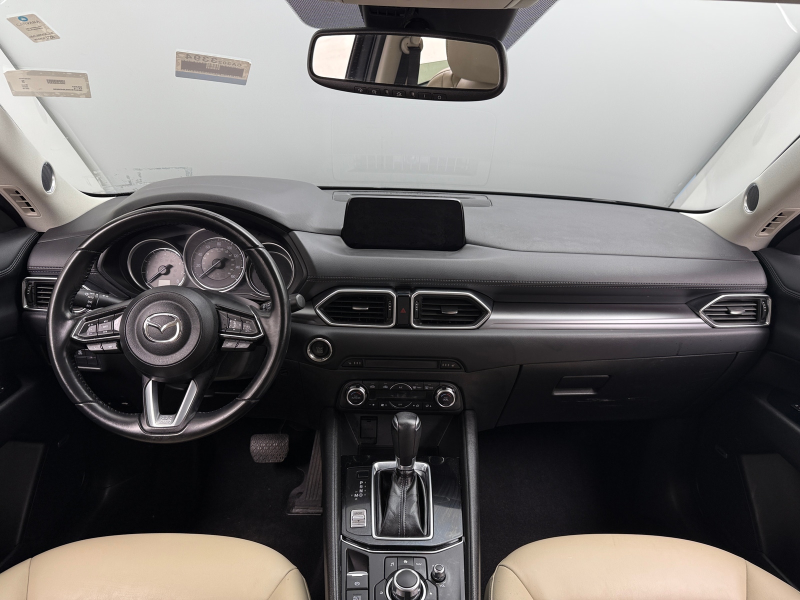 Thumbnail: 2018 Mazda CX-5 - 2