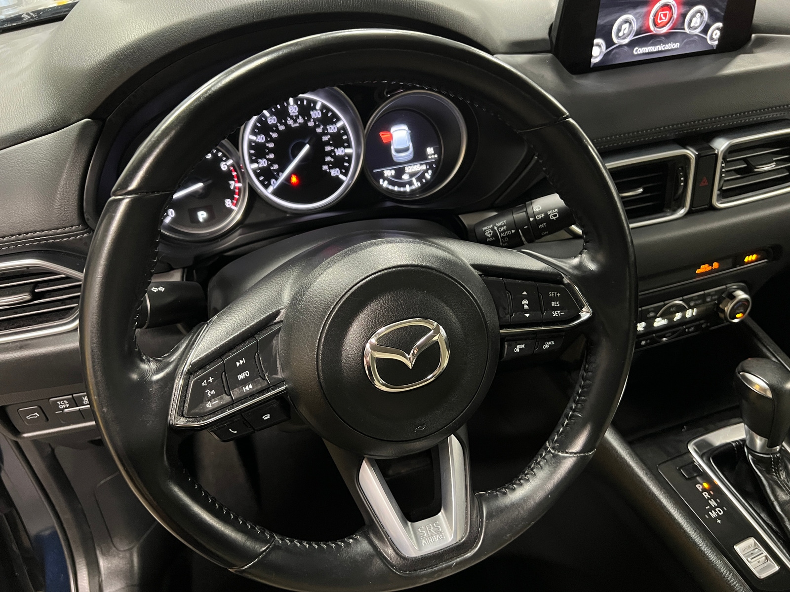 Thumbnail: 2018 Mazda CX-5 - 4